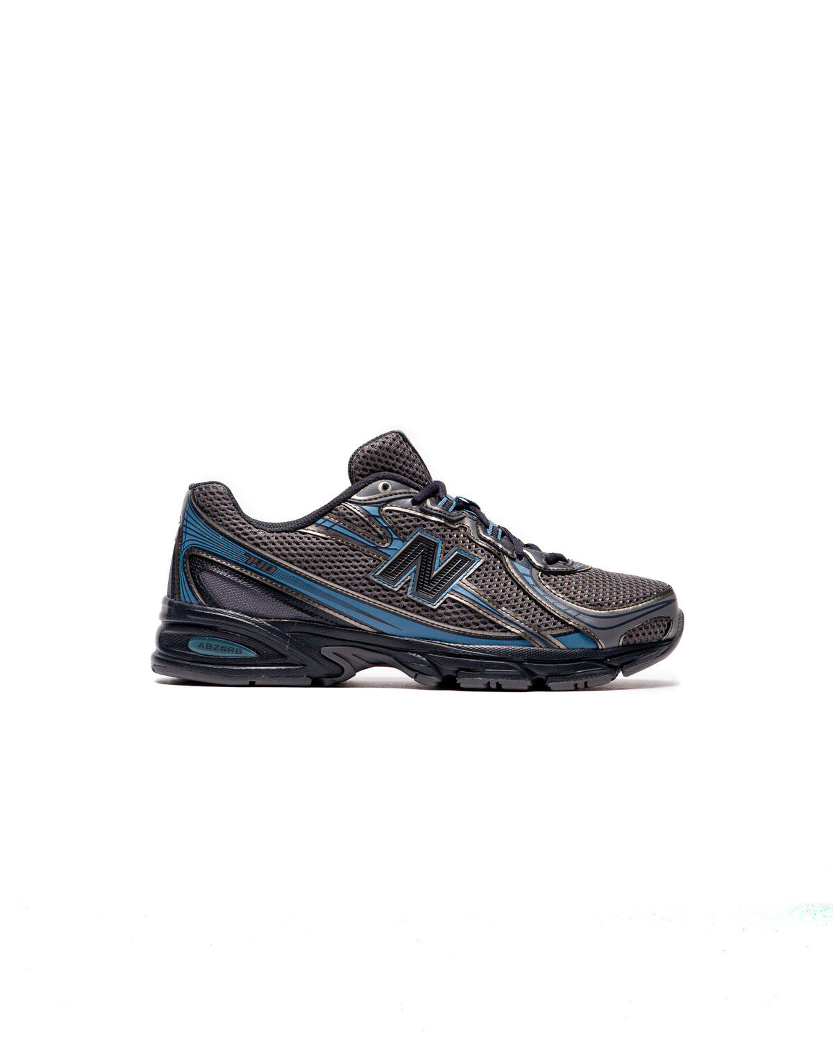 New Balance U740 Black - Image 10