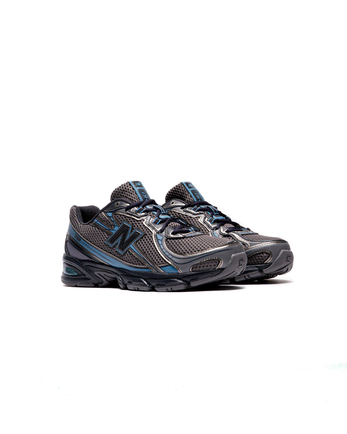 New Balance U740 Black - Image 11