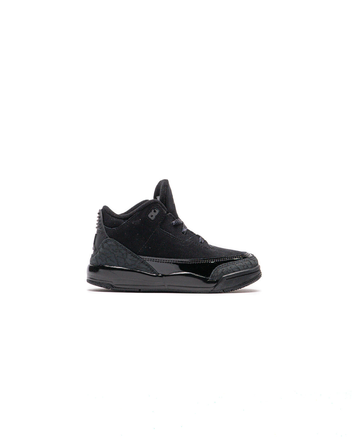 Air Jordan 3 Retro TD 'Black Cat' - Image 39