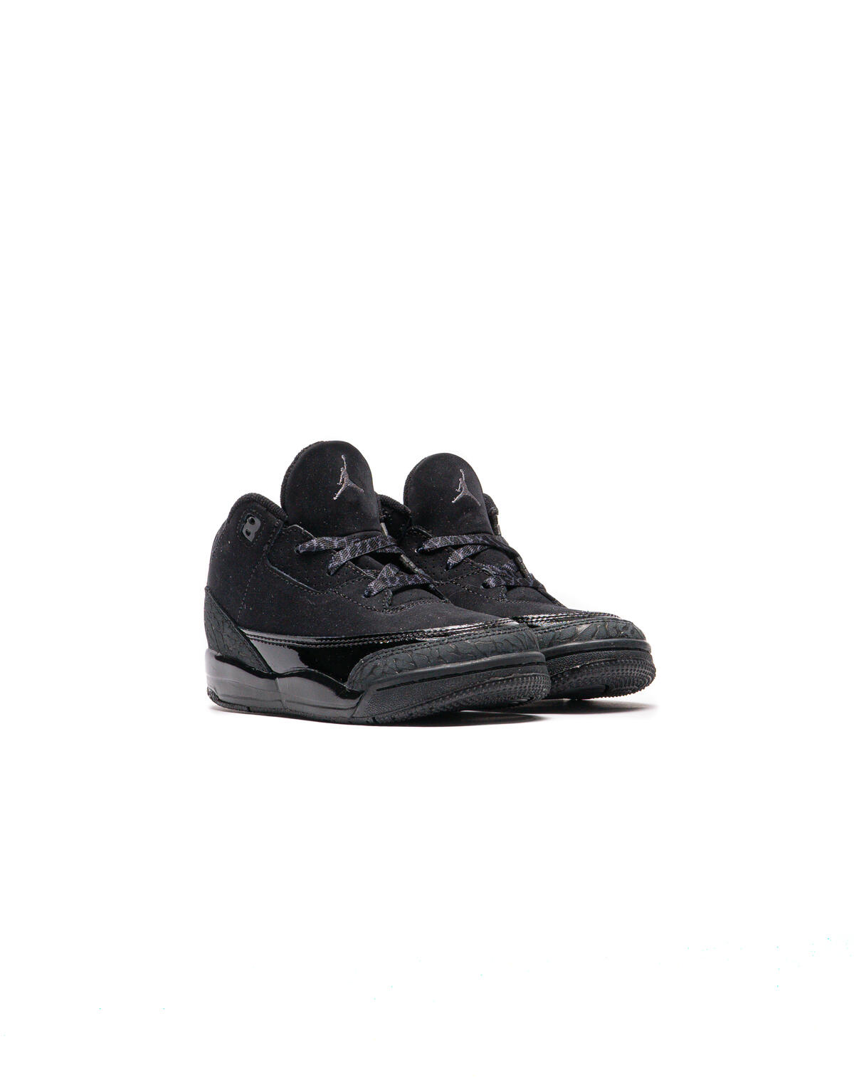Air Jordan 3 Retro TD 'Black Cat' - Image 40