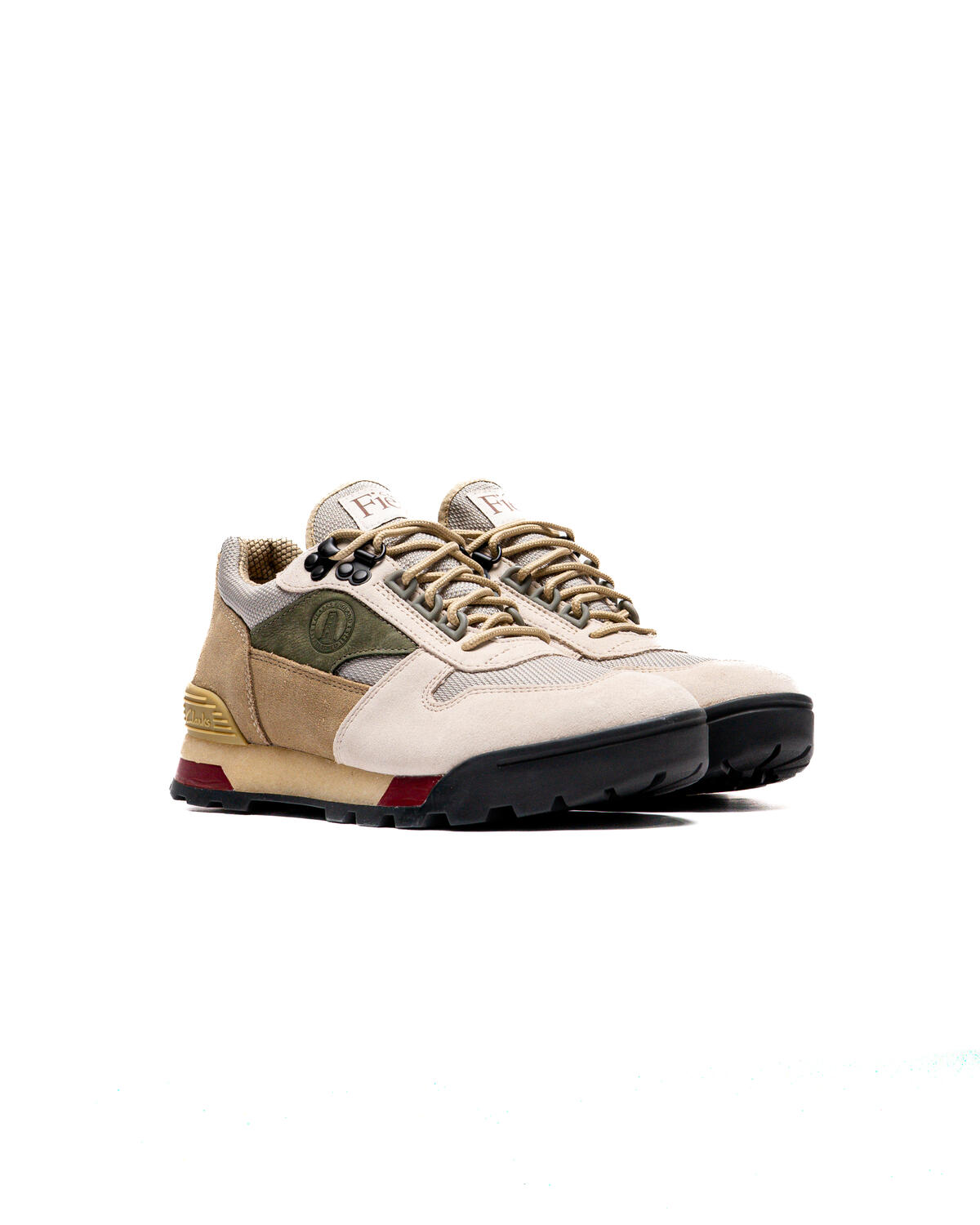 Clarks Originals 8th by Ronnie Fieg - Image 3