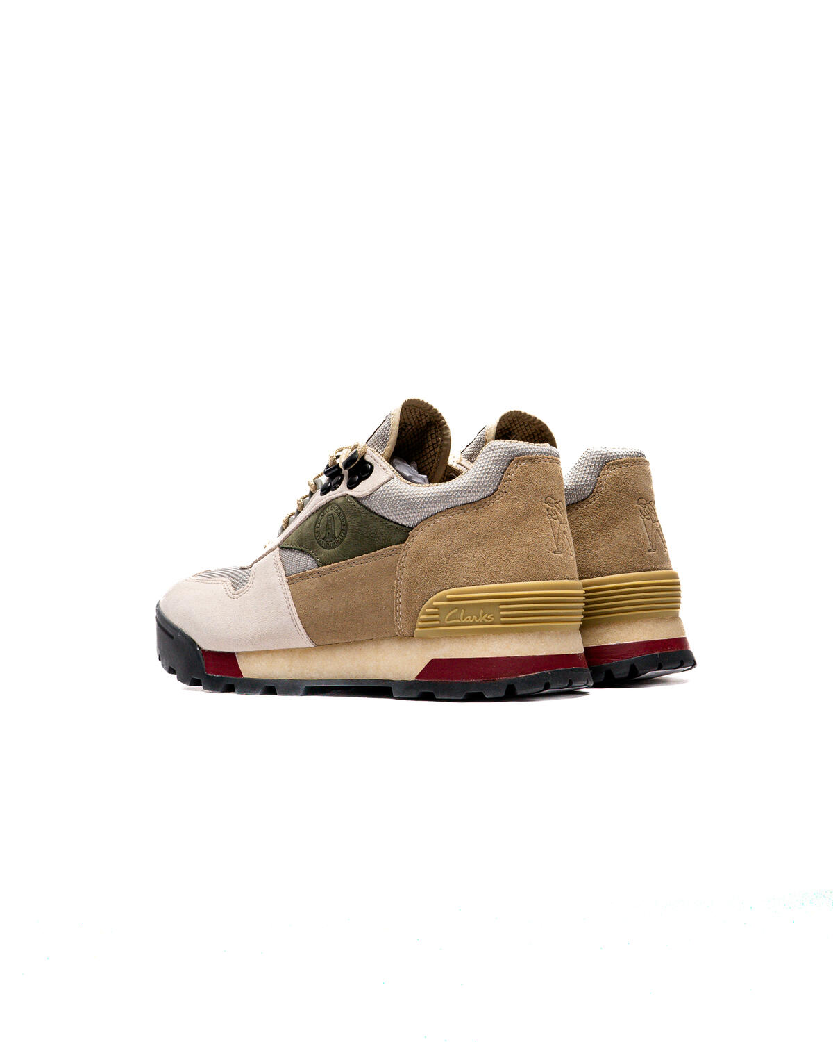 Clarks Originals 8th by Ronnie Fieg - Image 4