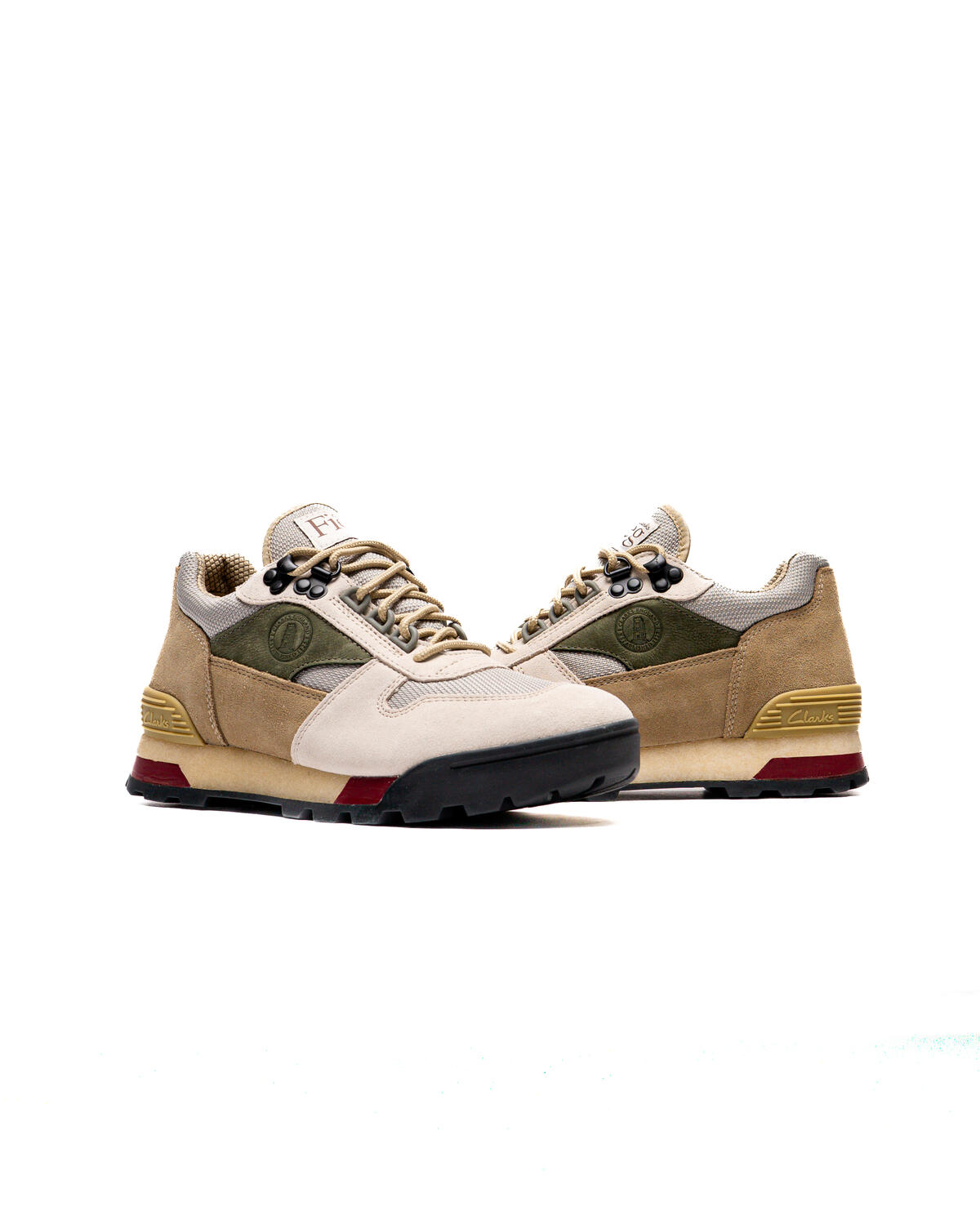 Clarks Originals 8th by Ronnie Fieg - Image 5