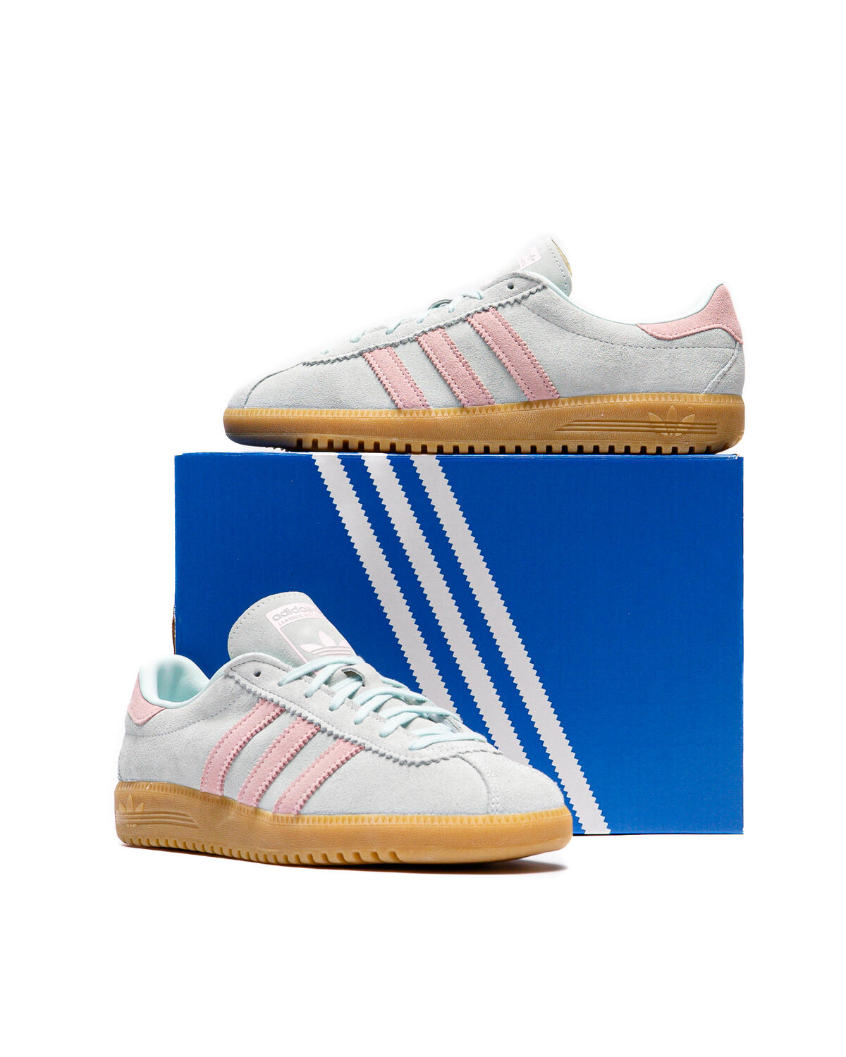 Adidas BRMD "Halo Mint" (Women's) - Image 18