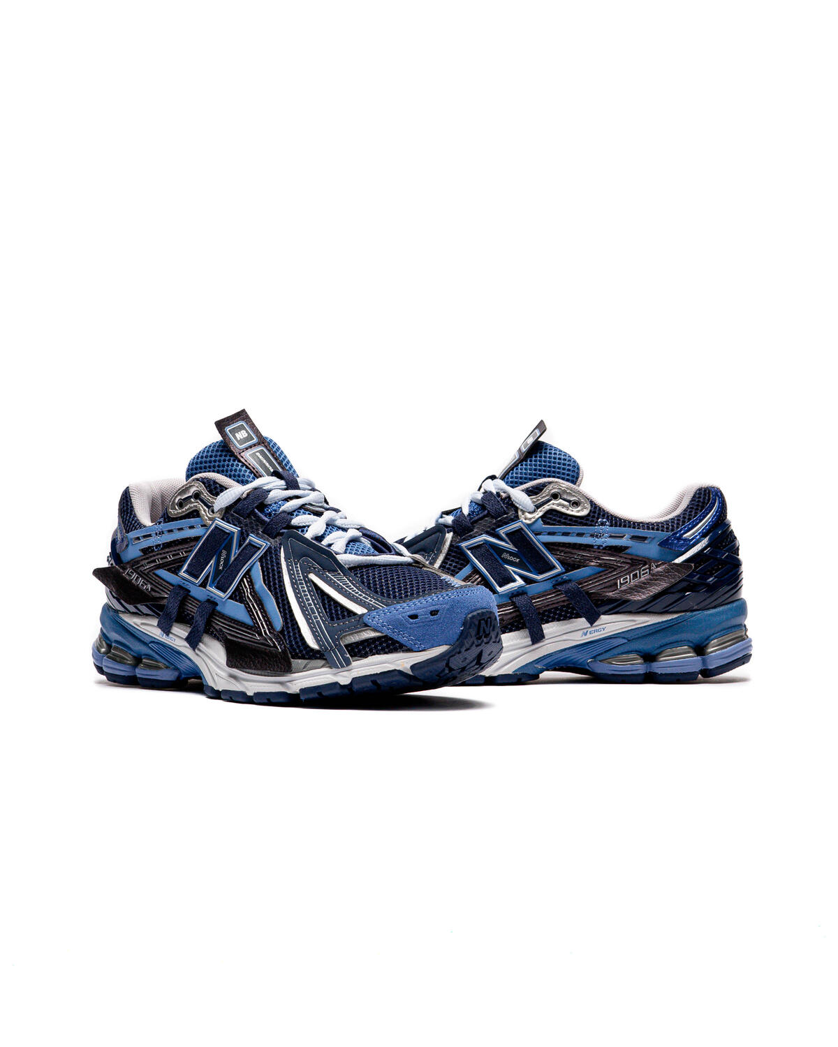 New Balance 1906A 'Deep Blue' - Image 21