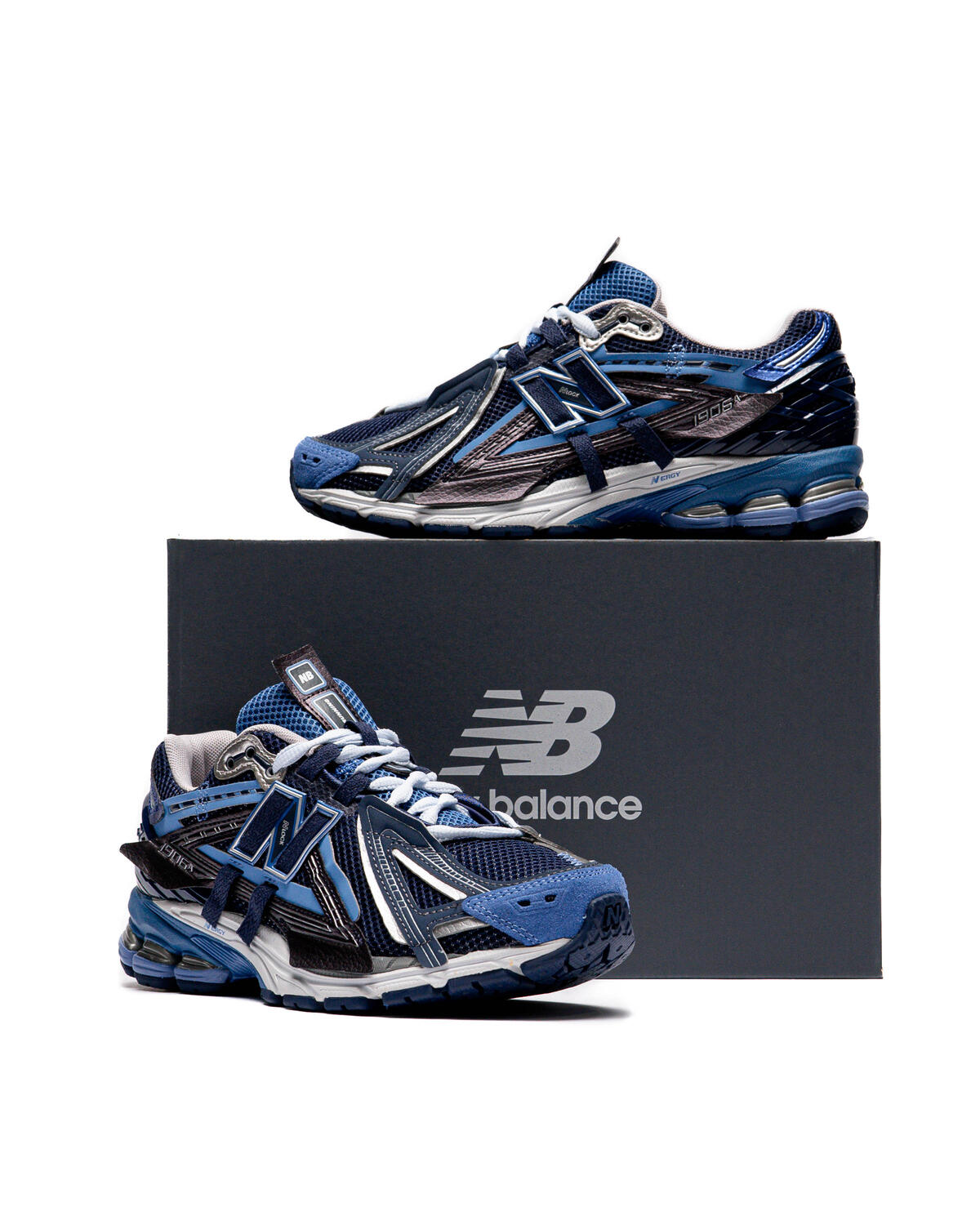 New Balance 1906A 'Deep Blue' - Image 22