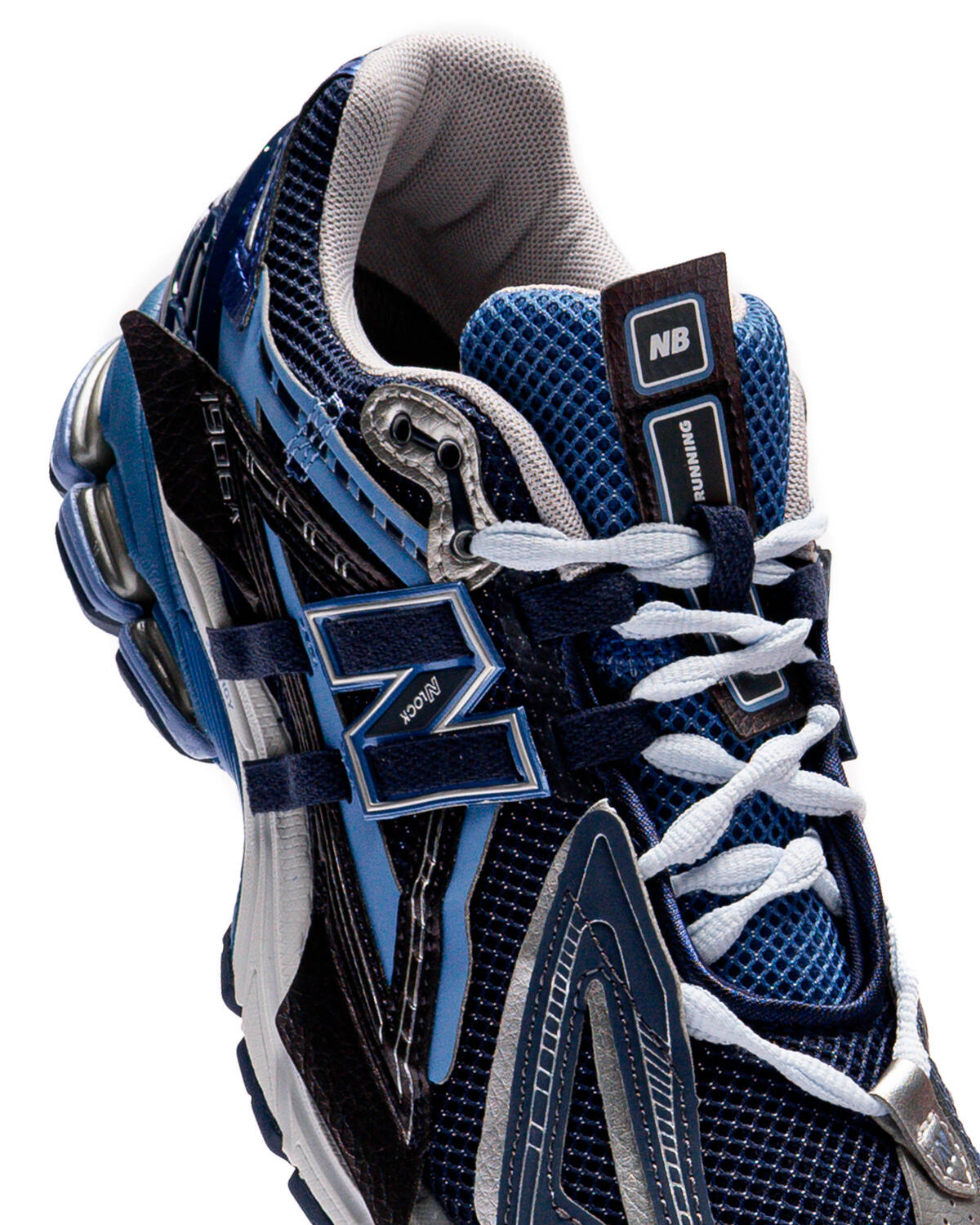 New Balance 1906A 'Deep Blue' - Image 23