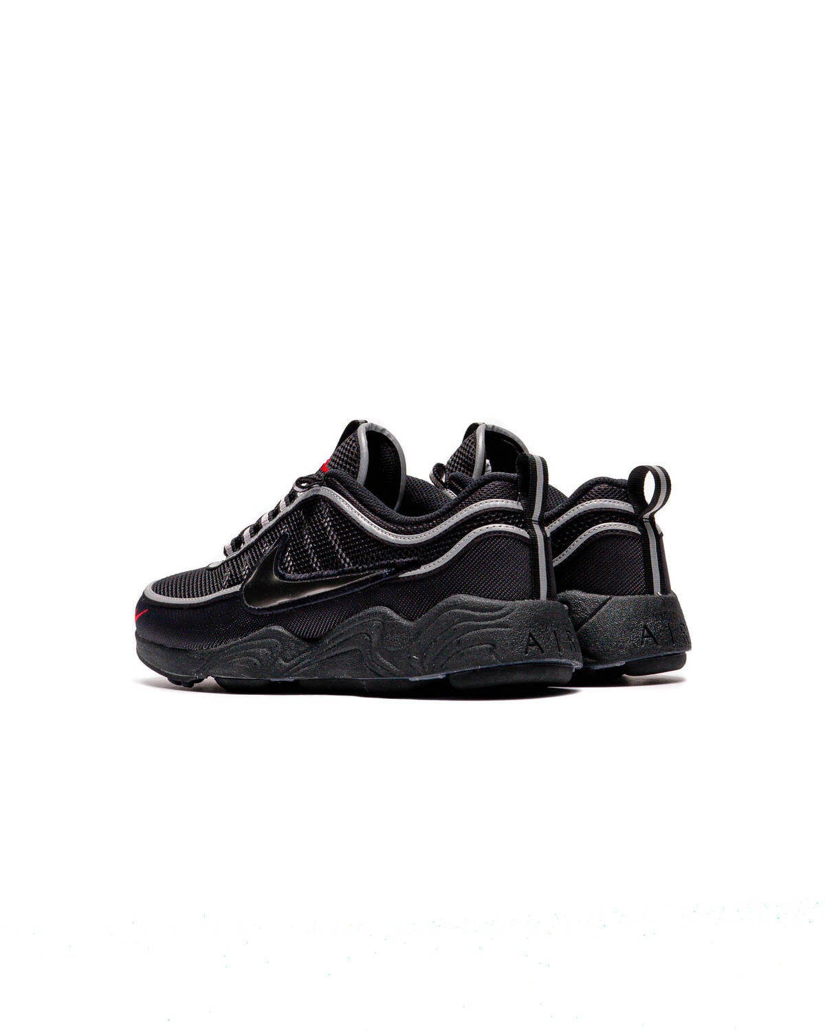 air zoom spiridon 16 black
