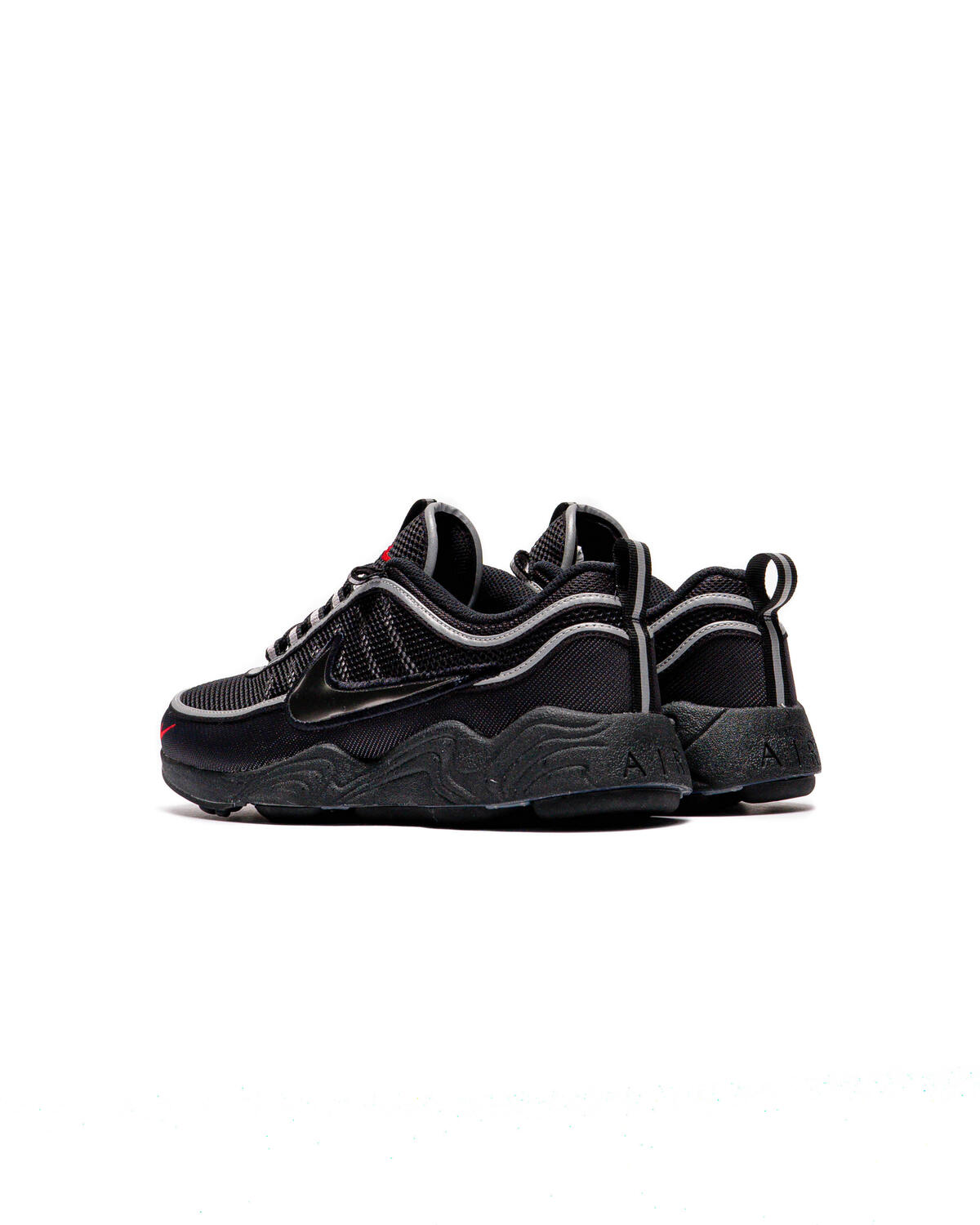 Nike Air Zoom Spiridon 'OG Black' (Women's) - Image 47