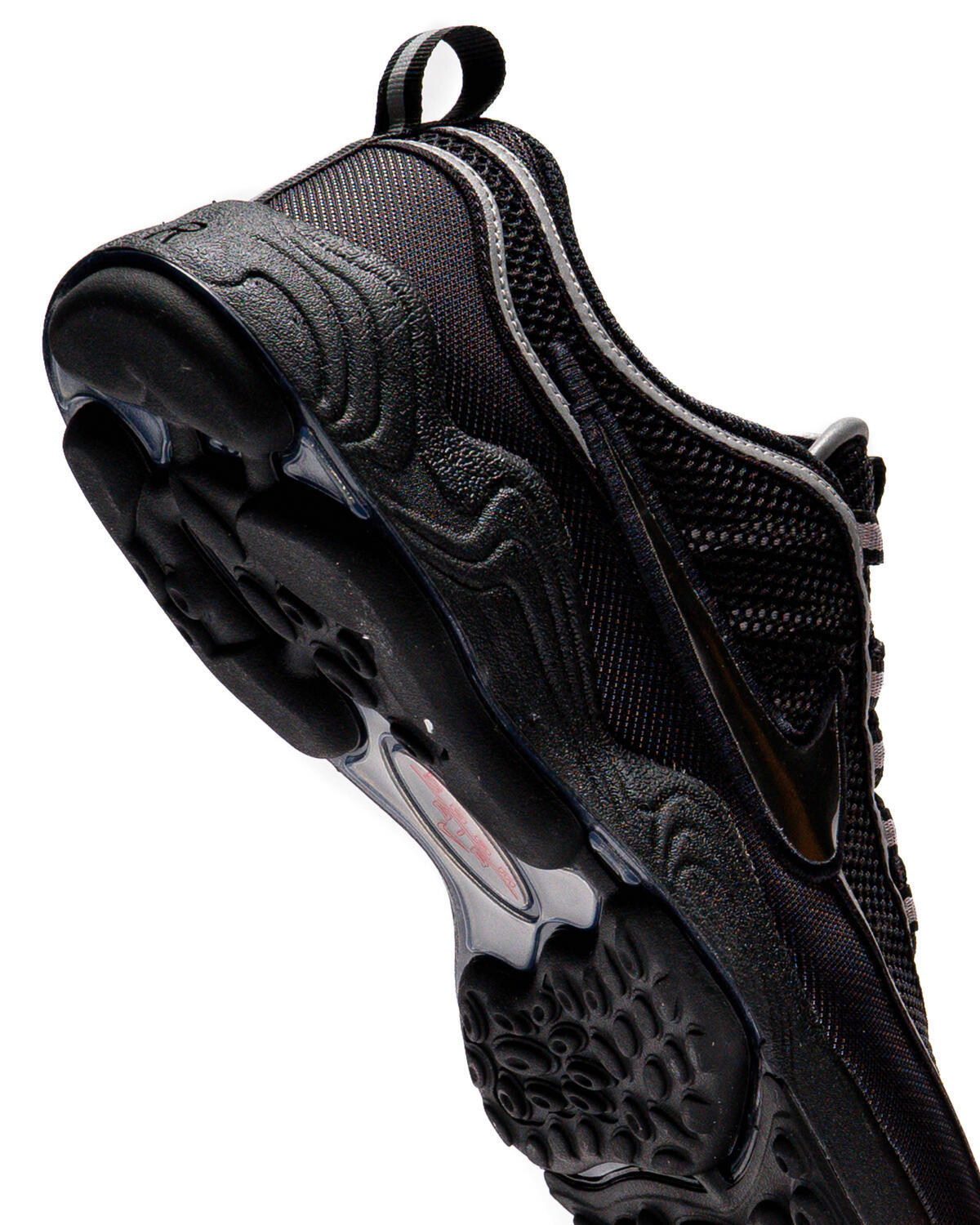 Nike Air Zoom Spiridon 'OG Black' (Women's) - Image 50