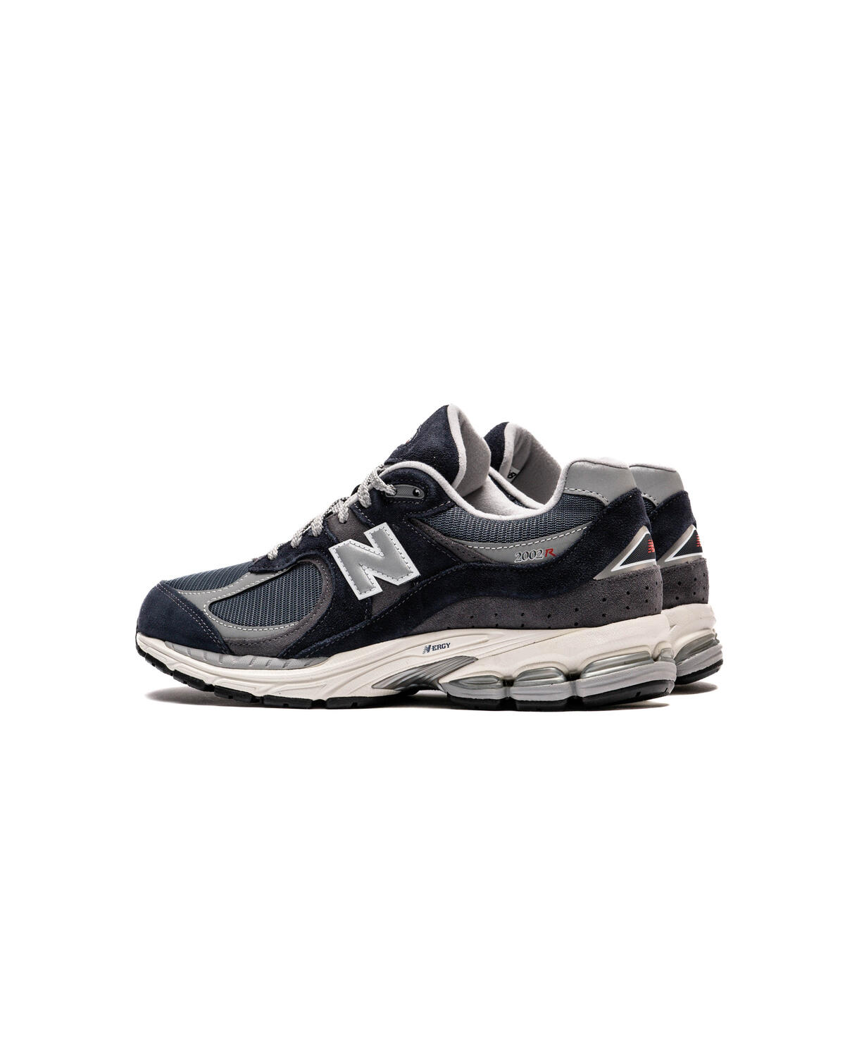 New Balance 2002R Eclipse Raincloud - Image 4