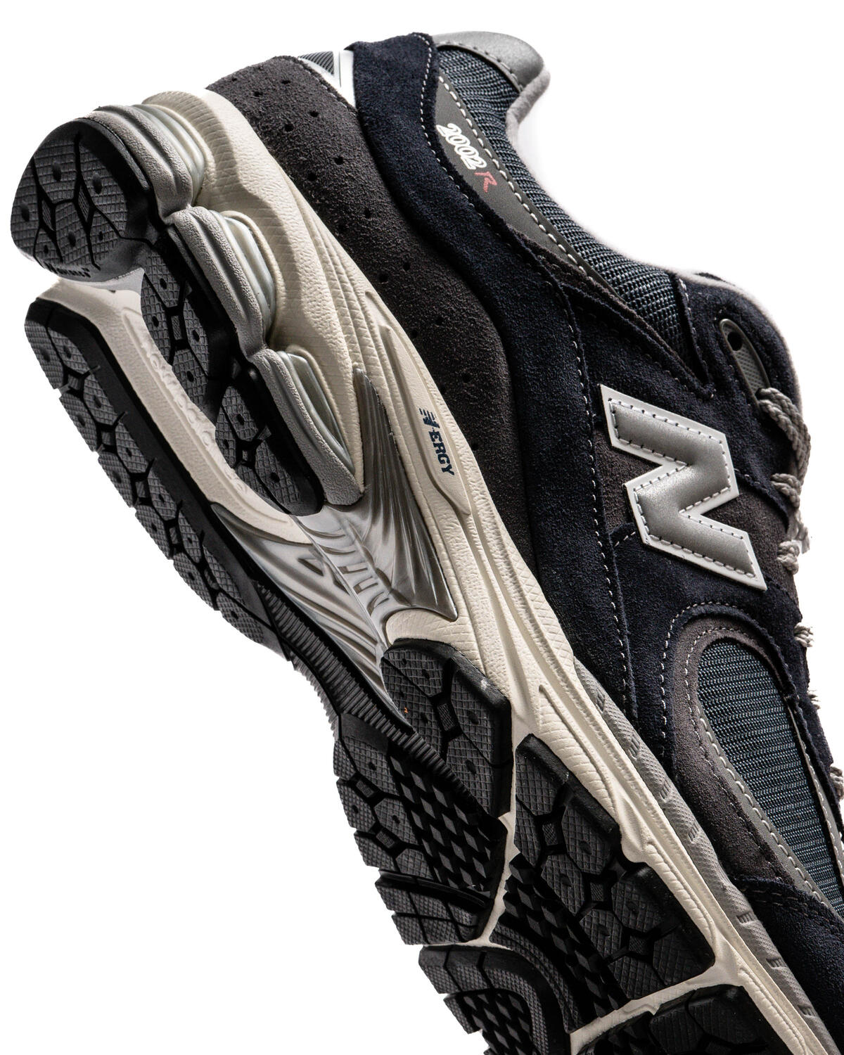 New Balance 2002R Eclipse Raincloud - Image 7