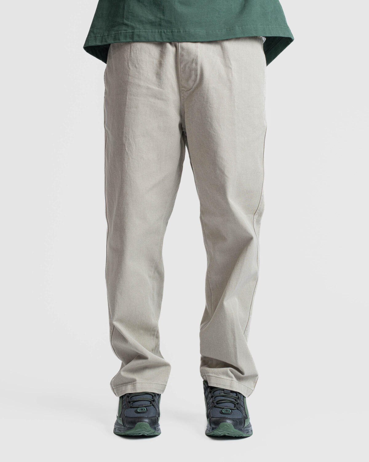 Obey Denim Easy Pant - Image 9