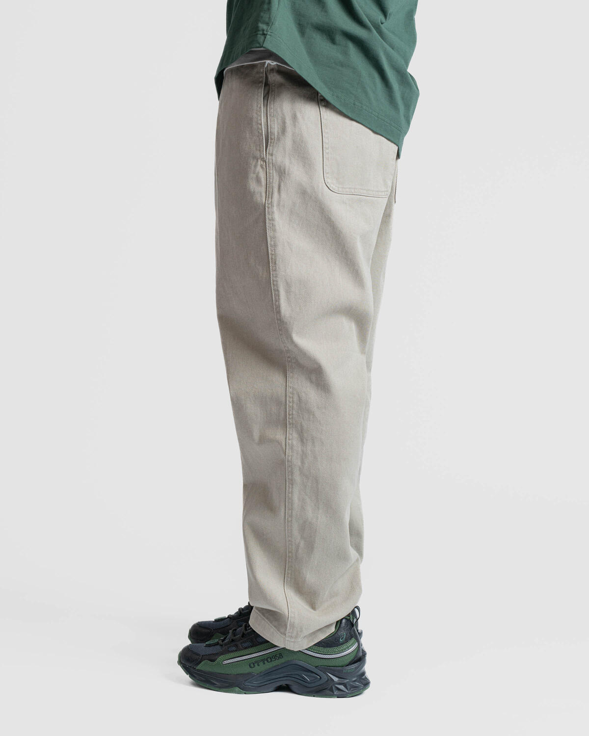 Obey Denim Easy Pant - Image 10