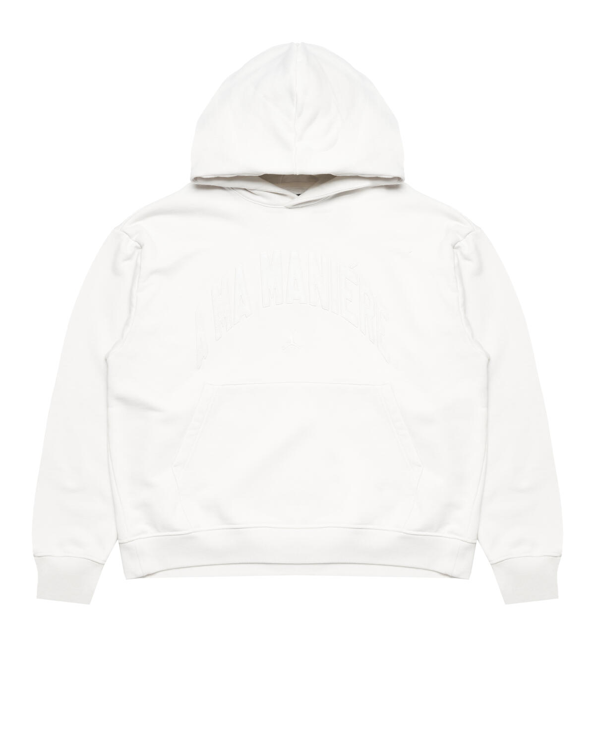 Jordan x A Ma Maniere Hoodie - Phantom - Image 13