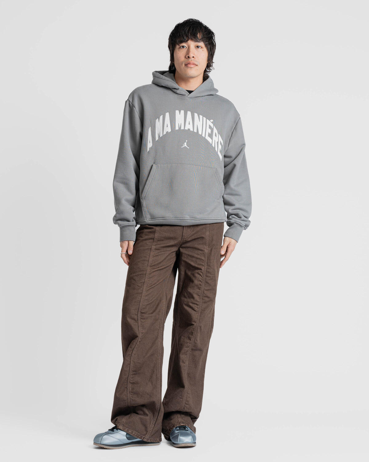 Air Jordan x A Ma Maniére Hoodie - Image 12