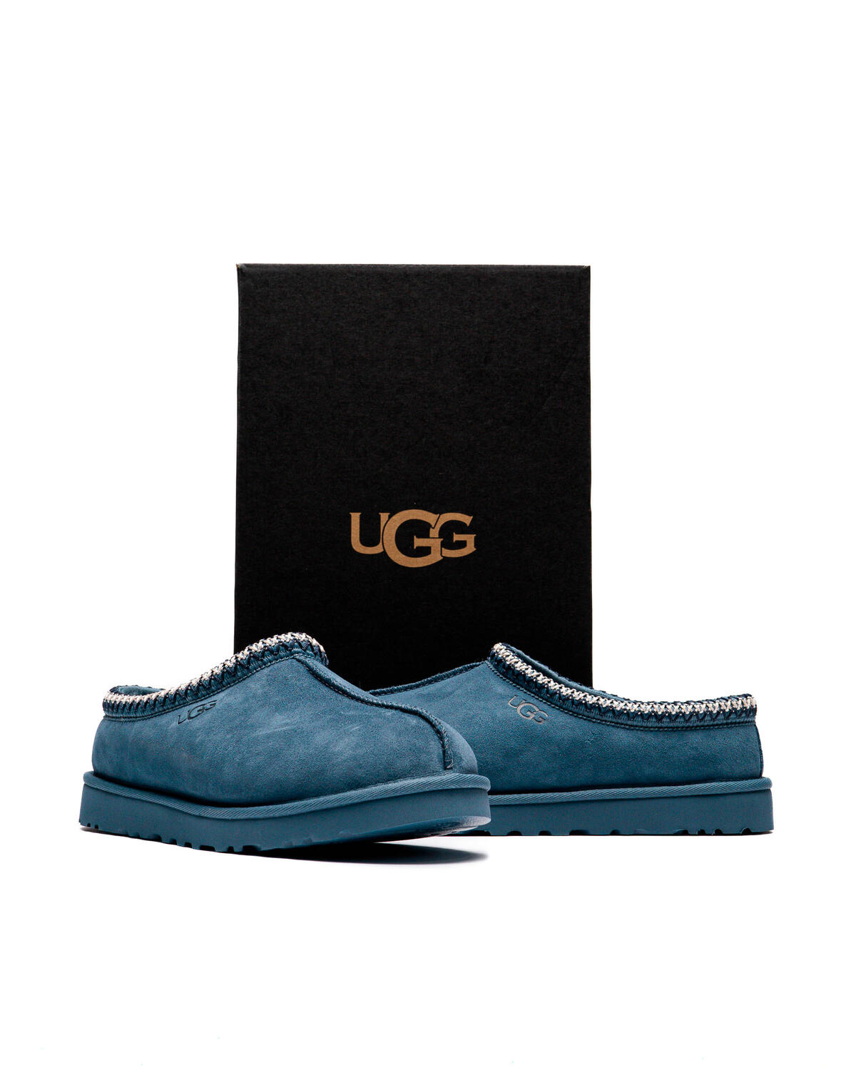 UGG Mens Tasman Slippers Pacific Ocean 5950 PFCB UGG Men main image 3