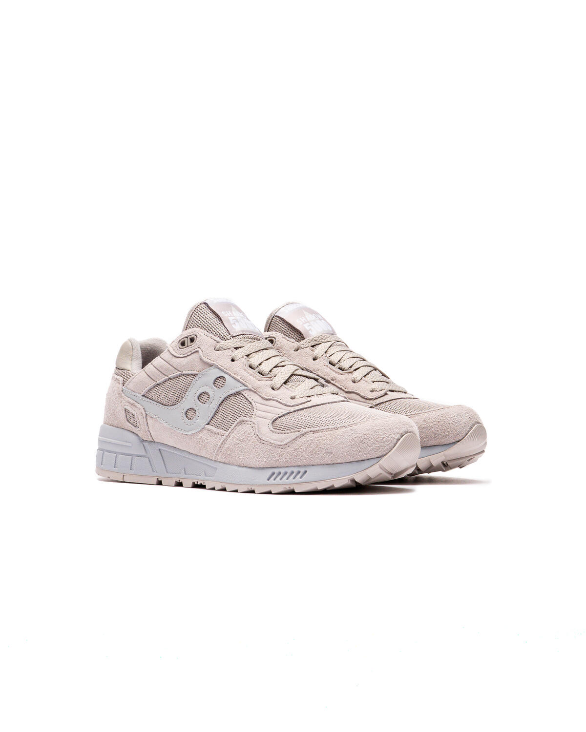 Saucony Men\'s Shadow 5000 Sneaker Shoes, Size 10.5 M US 9 (S70665-46) No Inserts Saucony Shadow 5000 in Multicolor | SVD USA main image 2