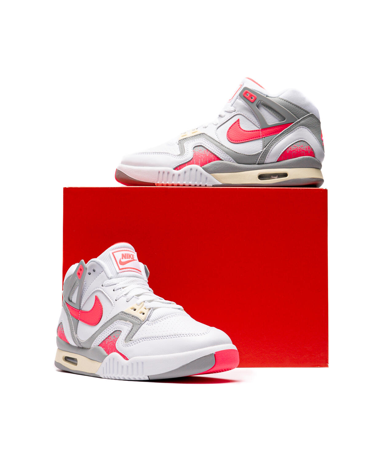 Nike Air Tech Challenge 2 'Racer Pink' - Image 42