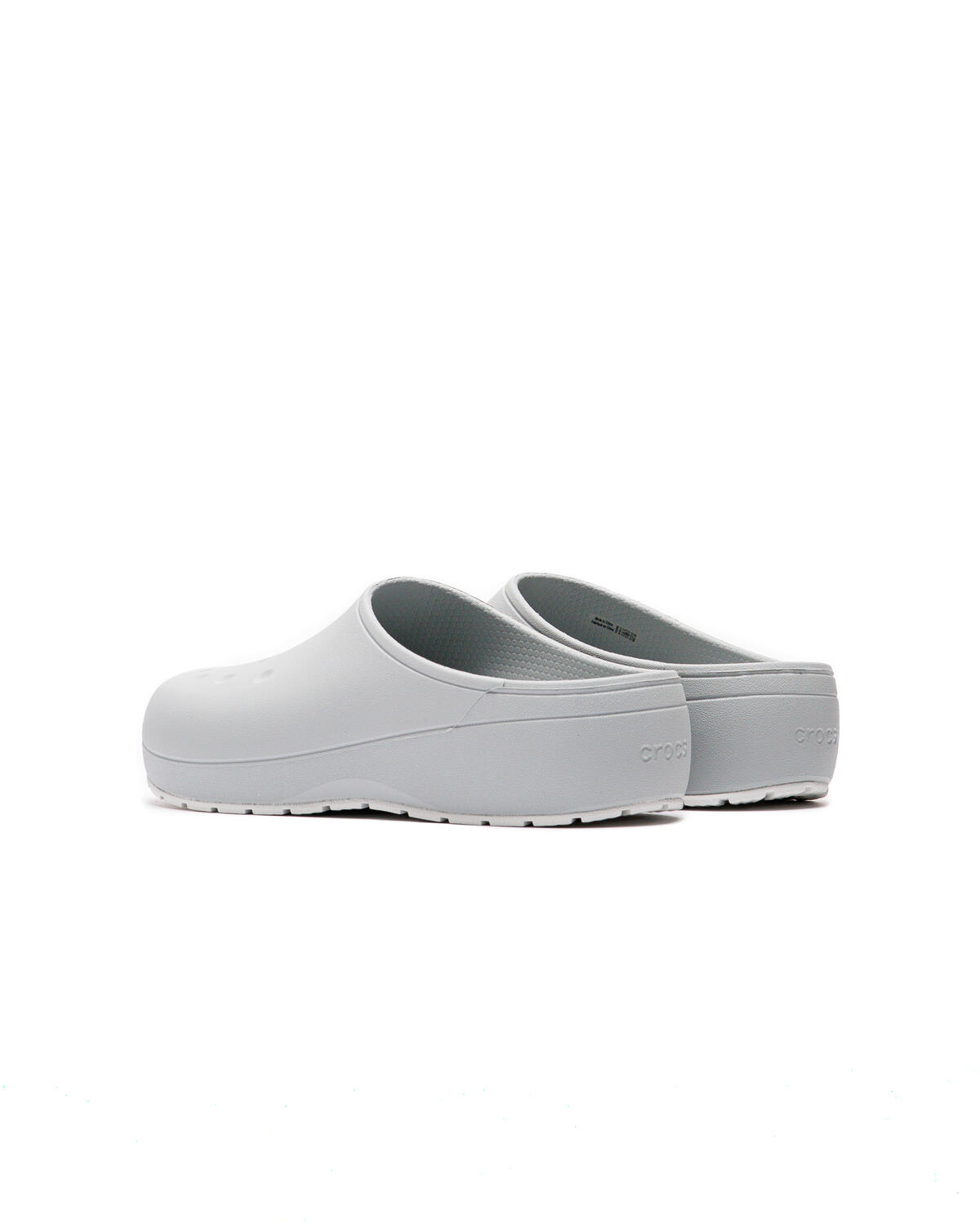Crocs Classic Quiet Clog - Image 4