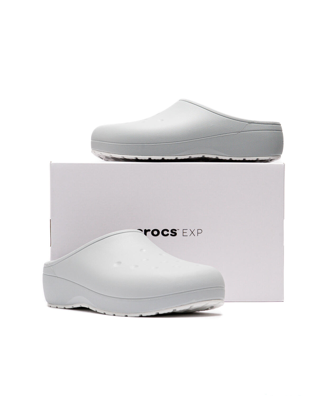 Crocs Classic Quiet Clog - Image 6