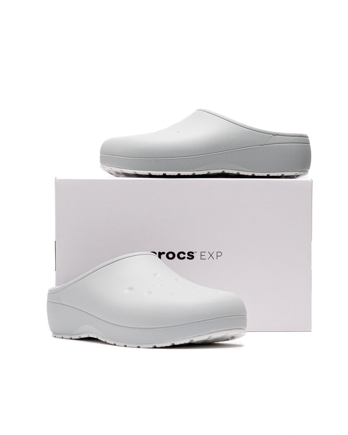 Crocs Classic Quiet Clog - Image 14