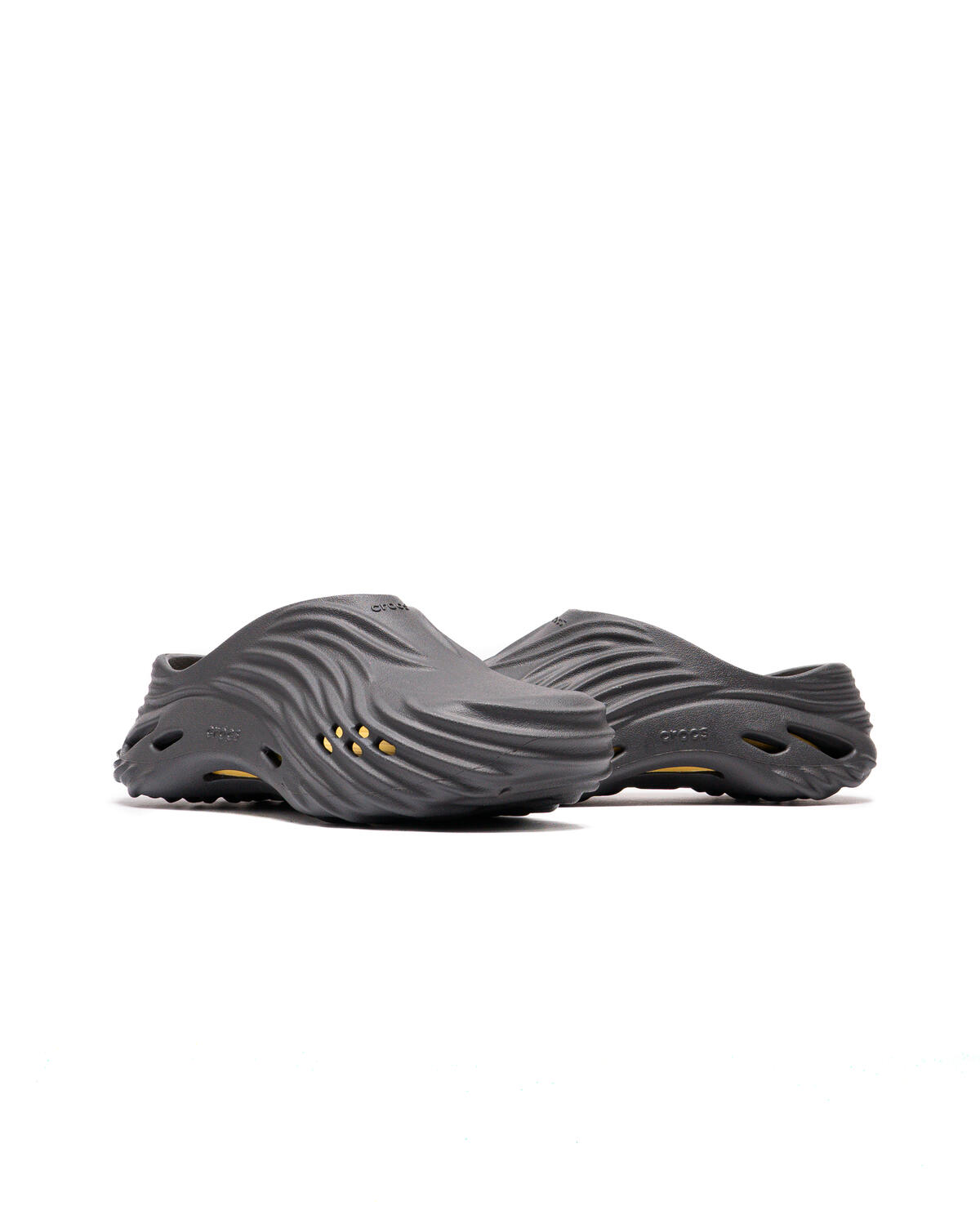 Crocs Echo Wave (Black Sand) - Image 5