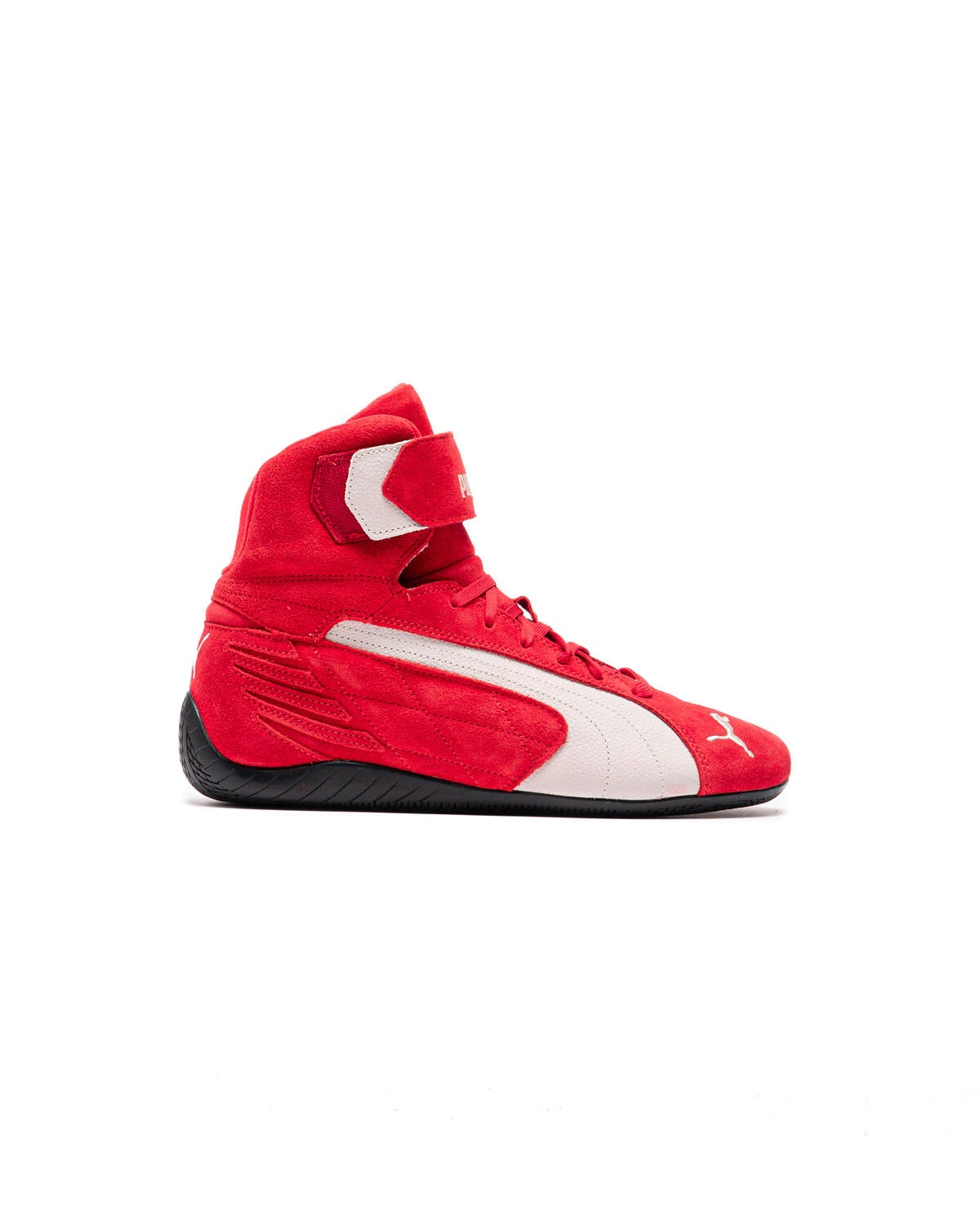 Puma Speedcat Mid Red - Image 19