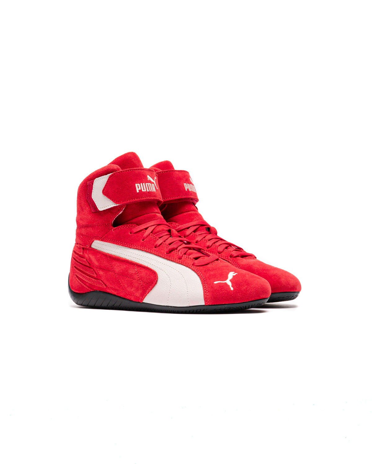 Puma Speedcat Mid Red - Image 21