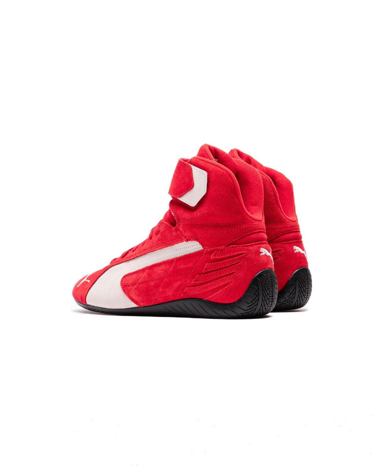 Puma Speedcat Mid Red - Image 21