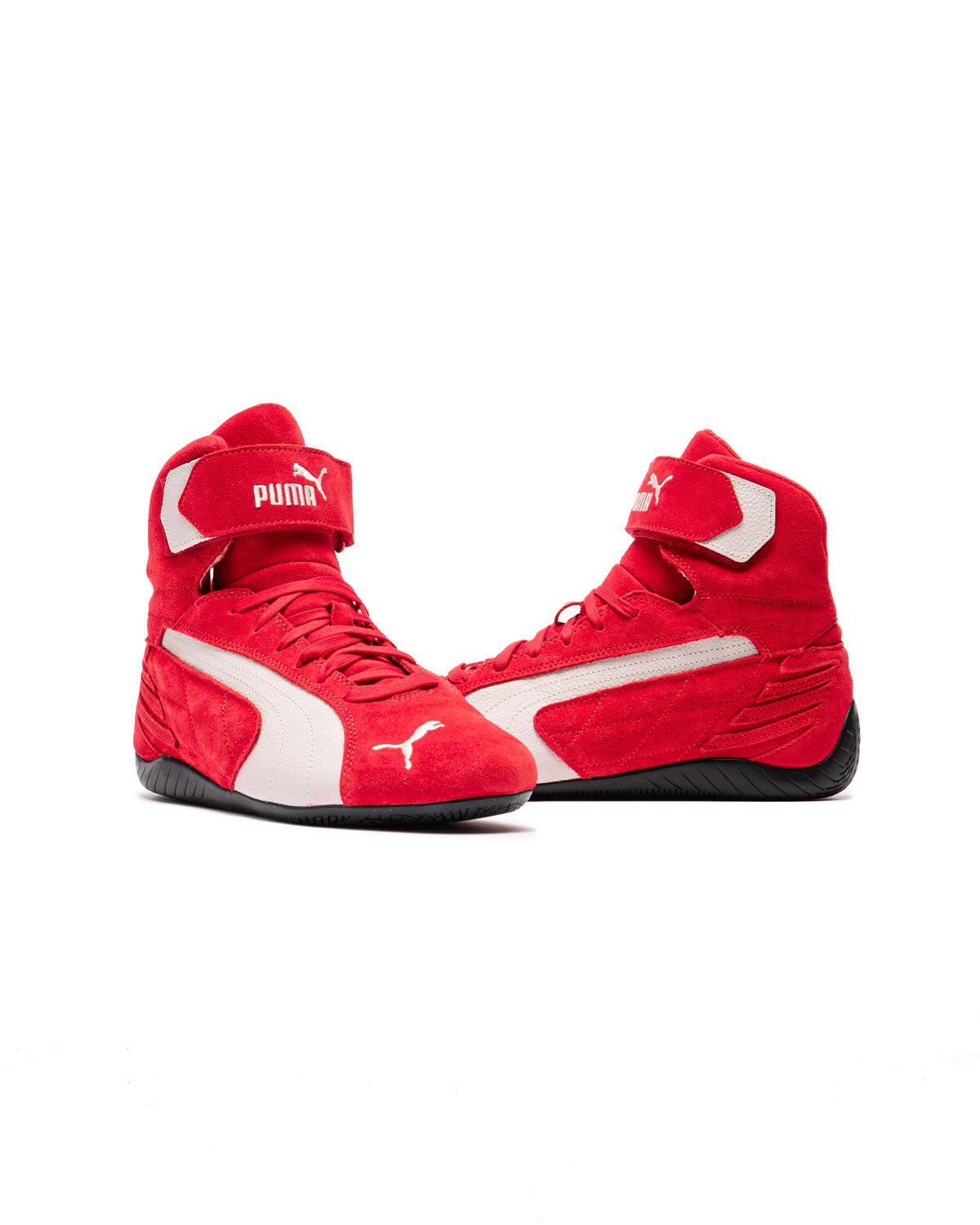 Puma Speedcat Mid Red - Image 23