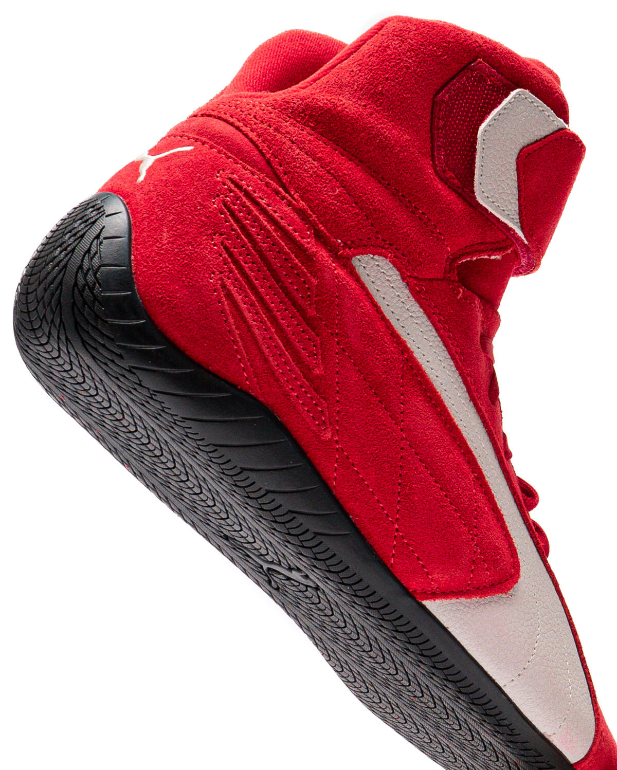 Puma Speedcat Mid Red - Image 25