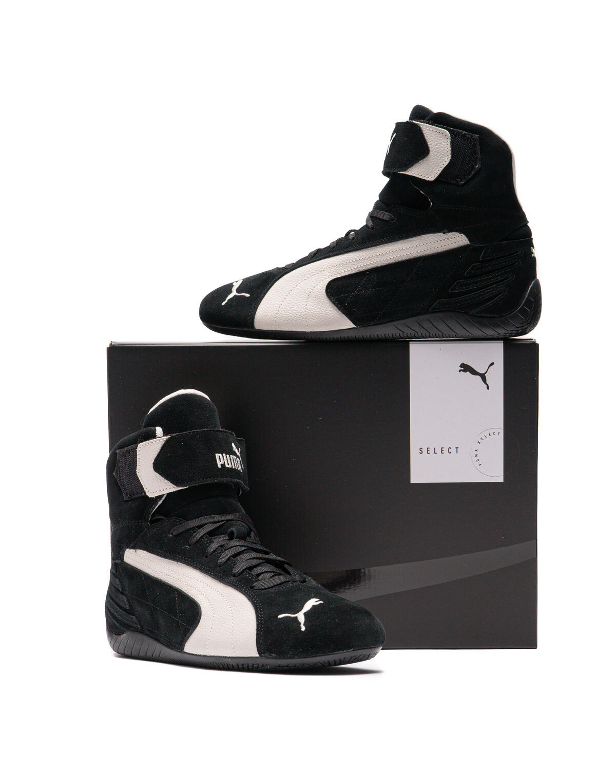 Speedcat Mid 'PUMA Black' - Image 24