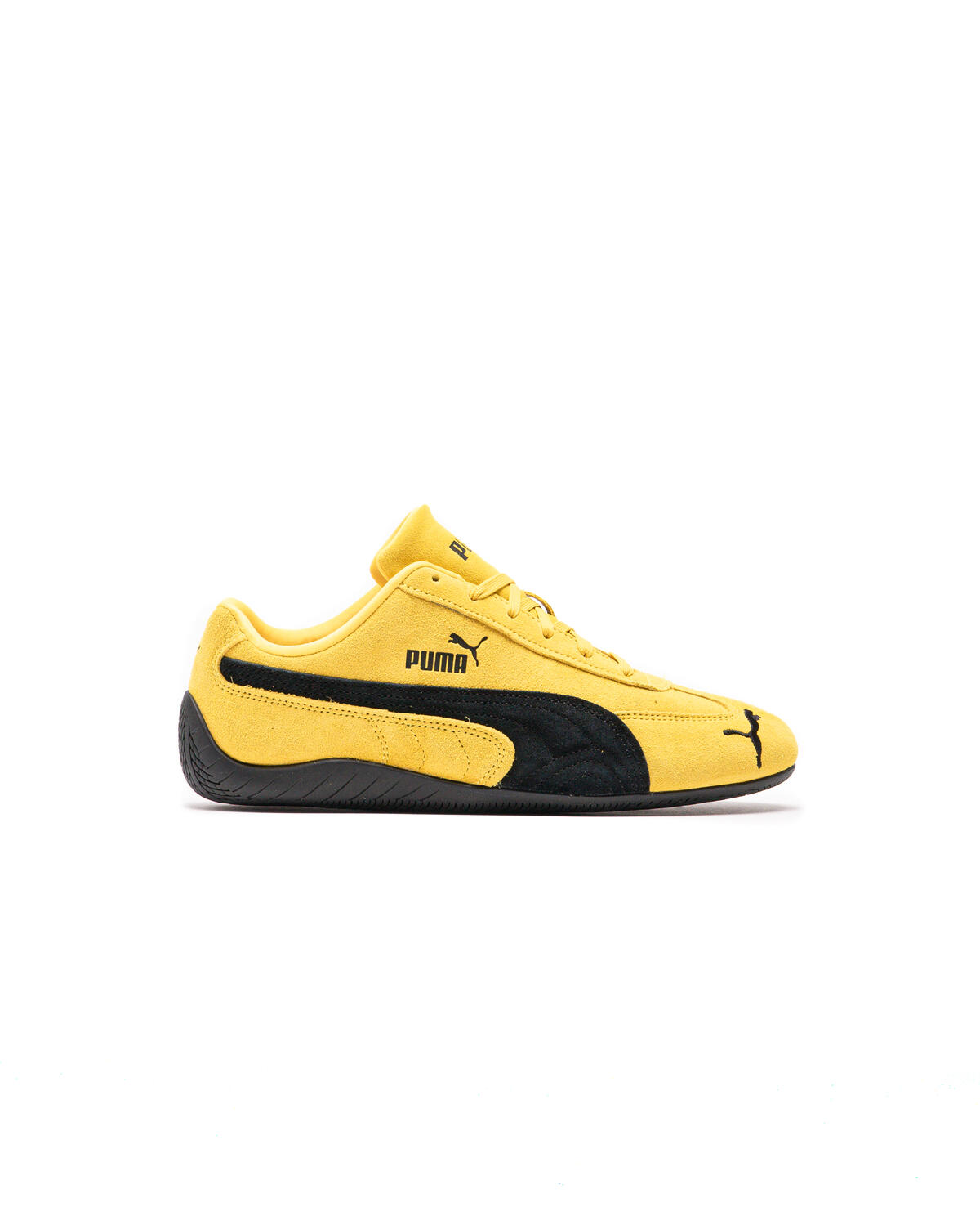 Puma Speedcat OG Pele Yellow/Black - Image 15