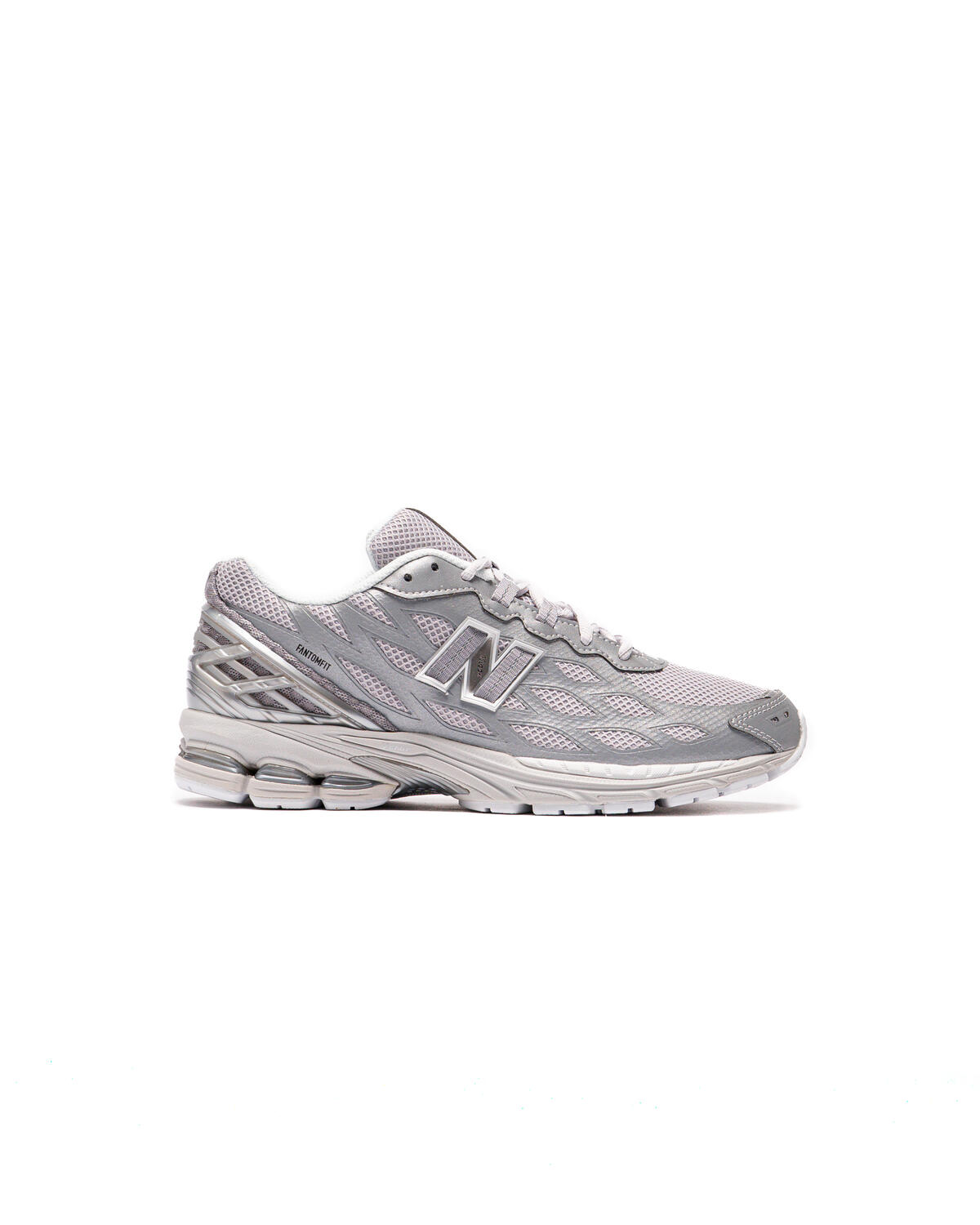 New Balance 1906W Silver Metallic (Women's) - Image 14