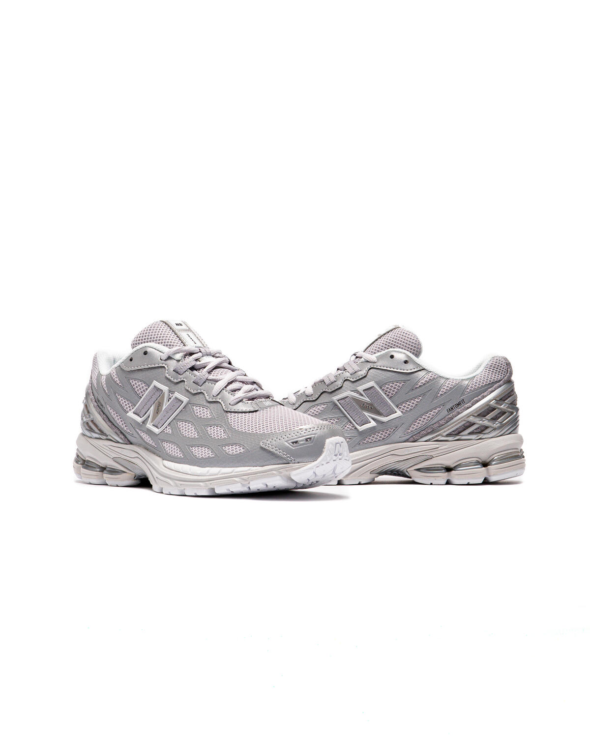 New Balance 1906W Silver Metallic (Women's) - Image 17