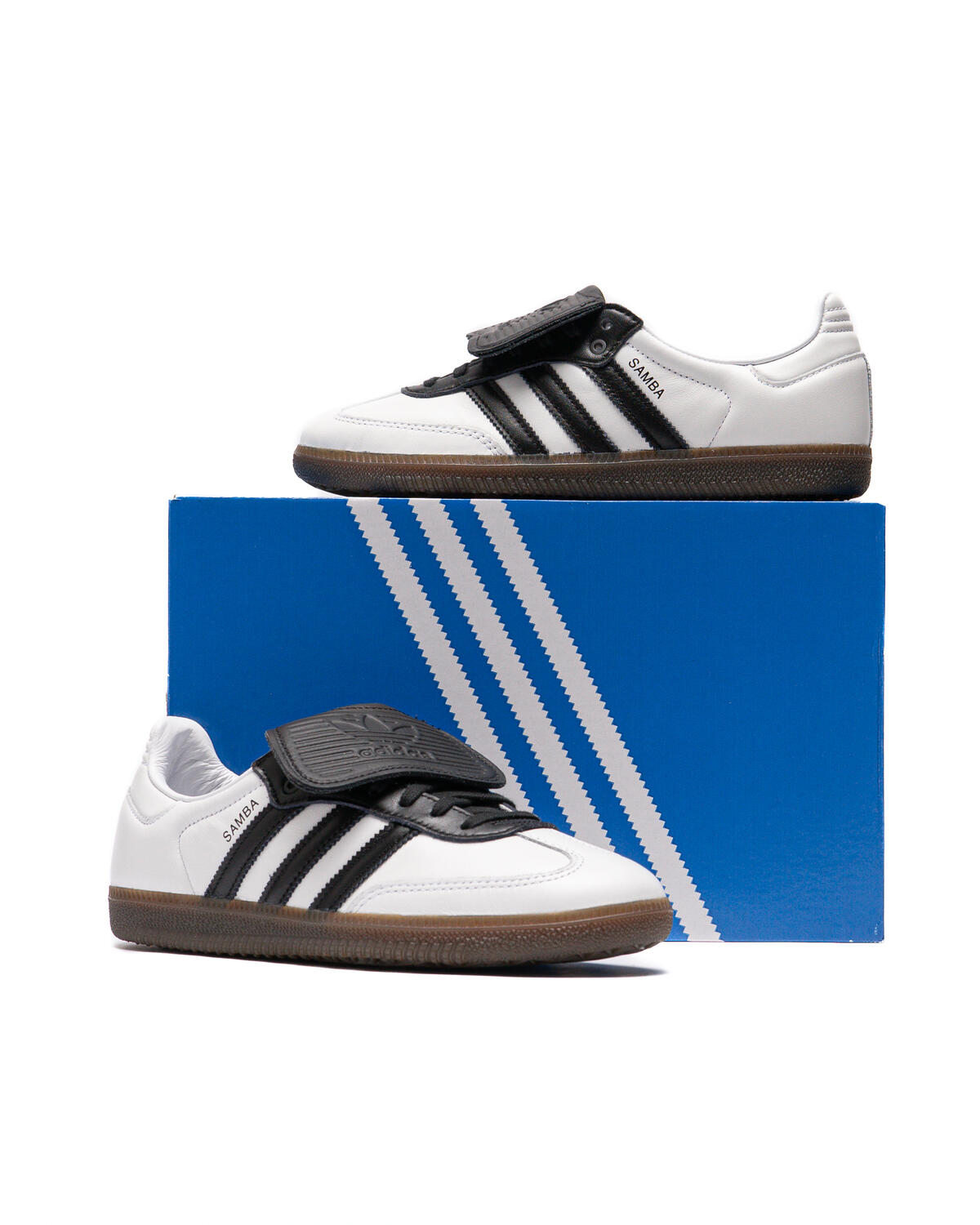 Adidas Samba 'Cloud White Core Black' - Image 20