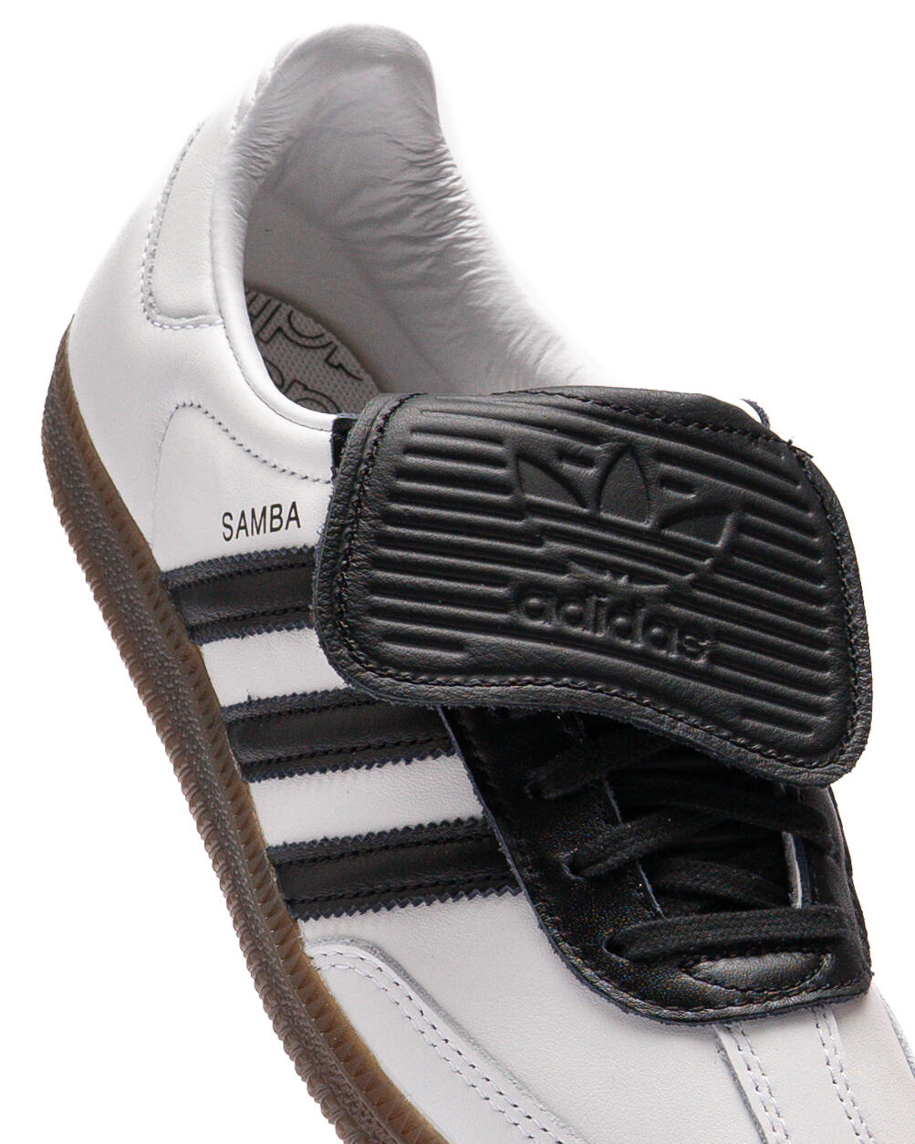 Adidas Samba 'Cloud White Core Black' - Image 21