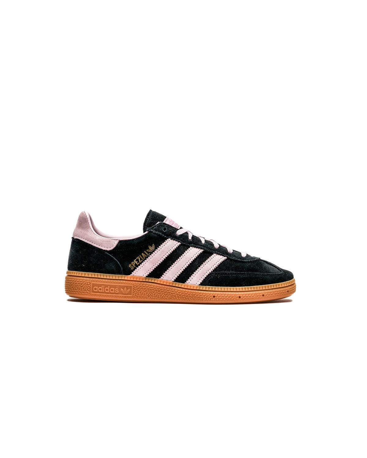 Adidas Handball Spezial Women's Core Black/Clear Pink/Gum - Image 21