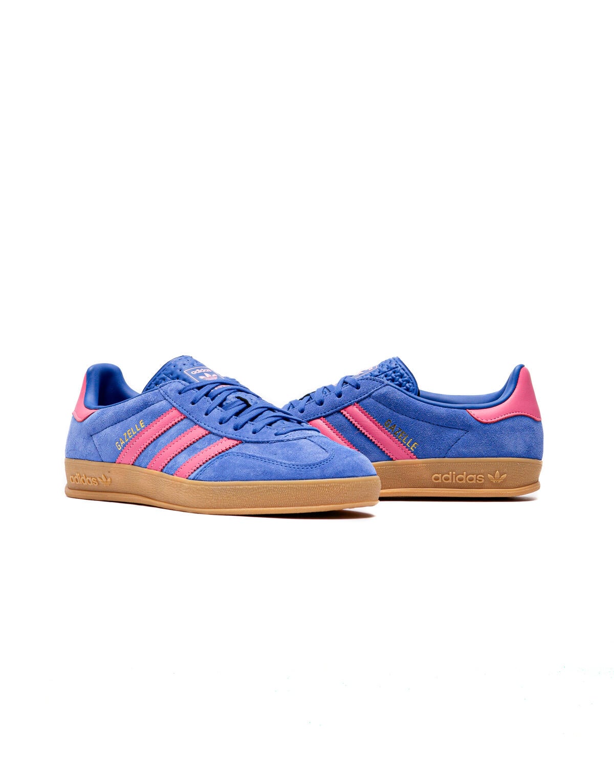 adidas Originals GAZELLE INDOOR | JS4144 | AFEW STORE