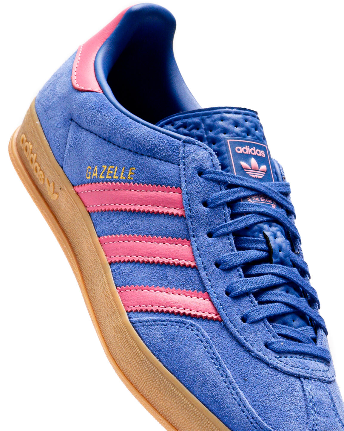 Adidas Gazelle Indoor - Image 7