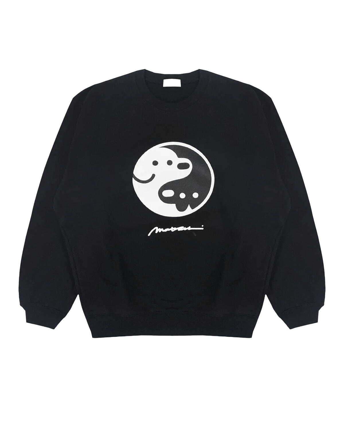 Beams Japan Tokyo Cultuart x Matsui Sweater - Image 2