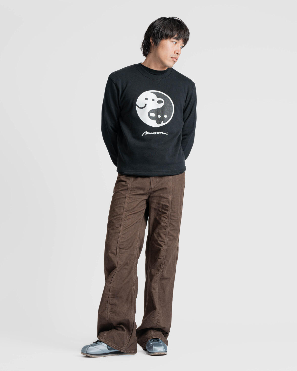 Beams Japan Tokyo Cultuart x Matsui Sweater - Image 3