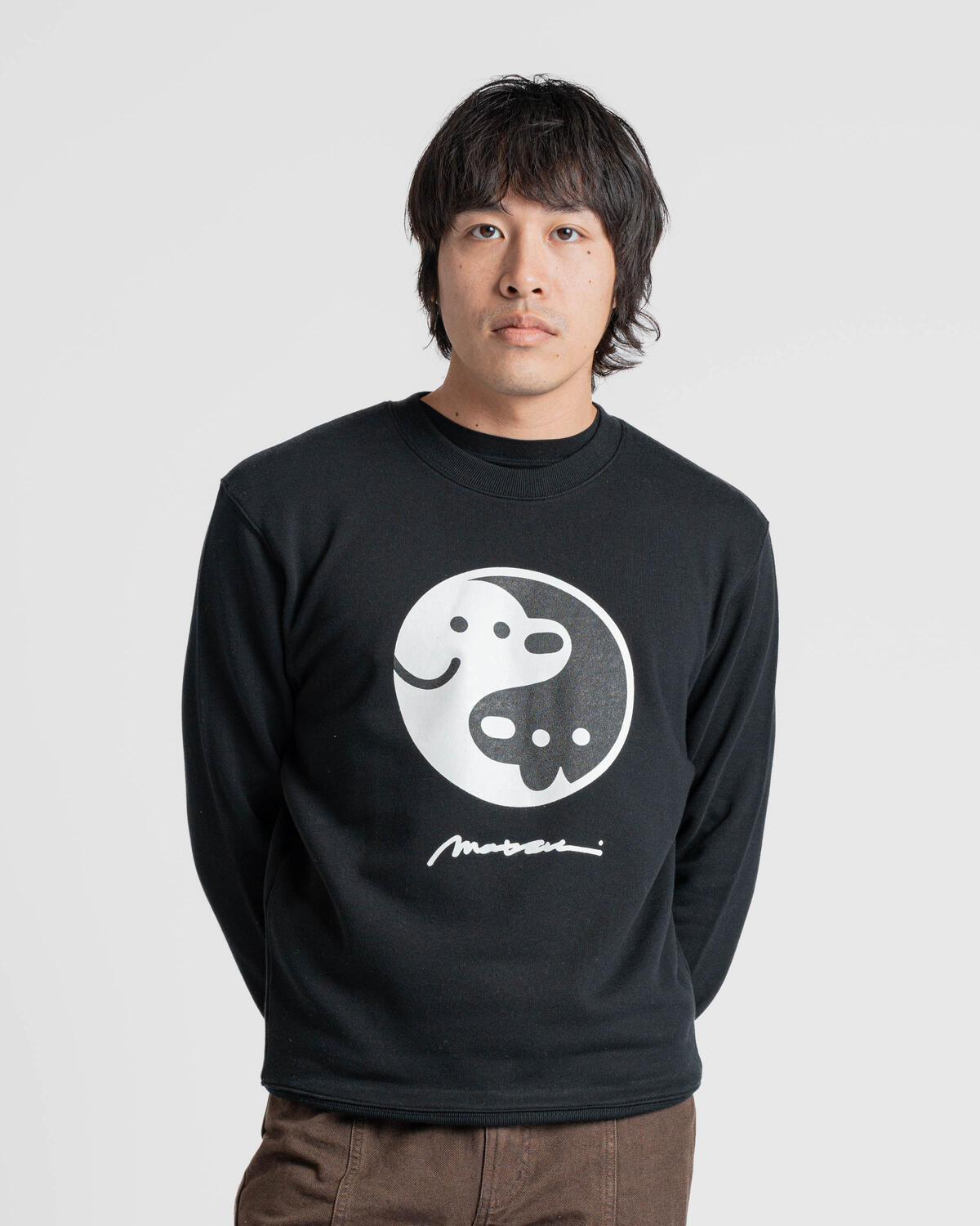 Beams Japan Tokyo Cultuart x Matsui Sweater - Image 4