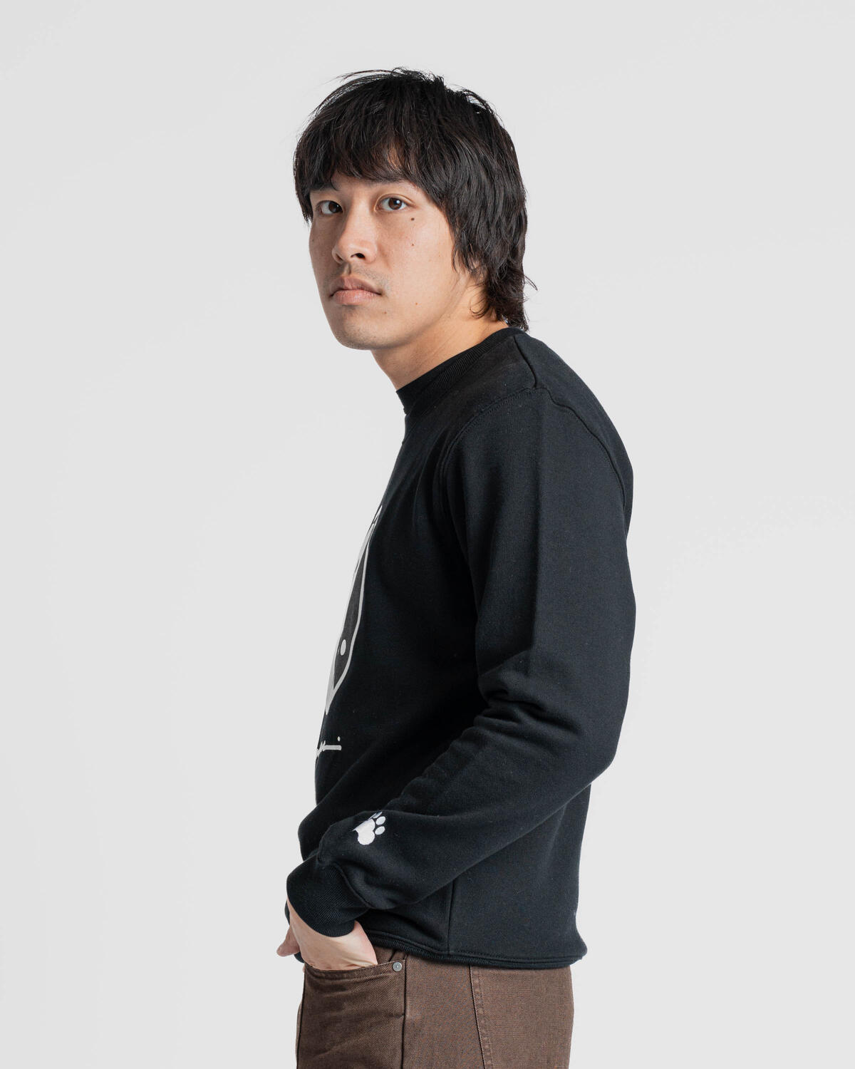 Beams Japan Tokyo Cultuart x Matsui Sweater - Image 5