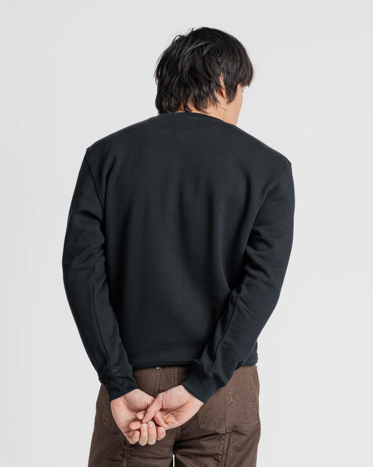 Beams Japan Tokyo Cultuart x Matsui Sweater - Image 6