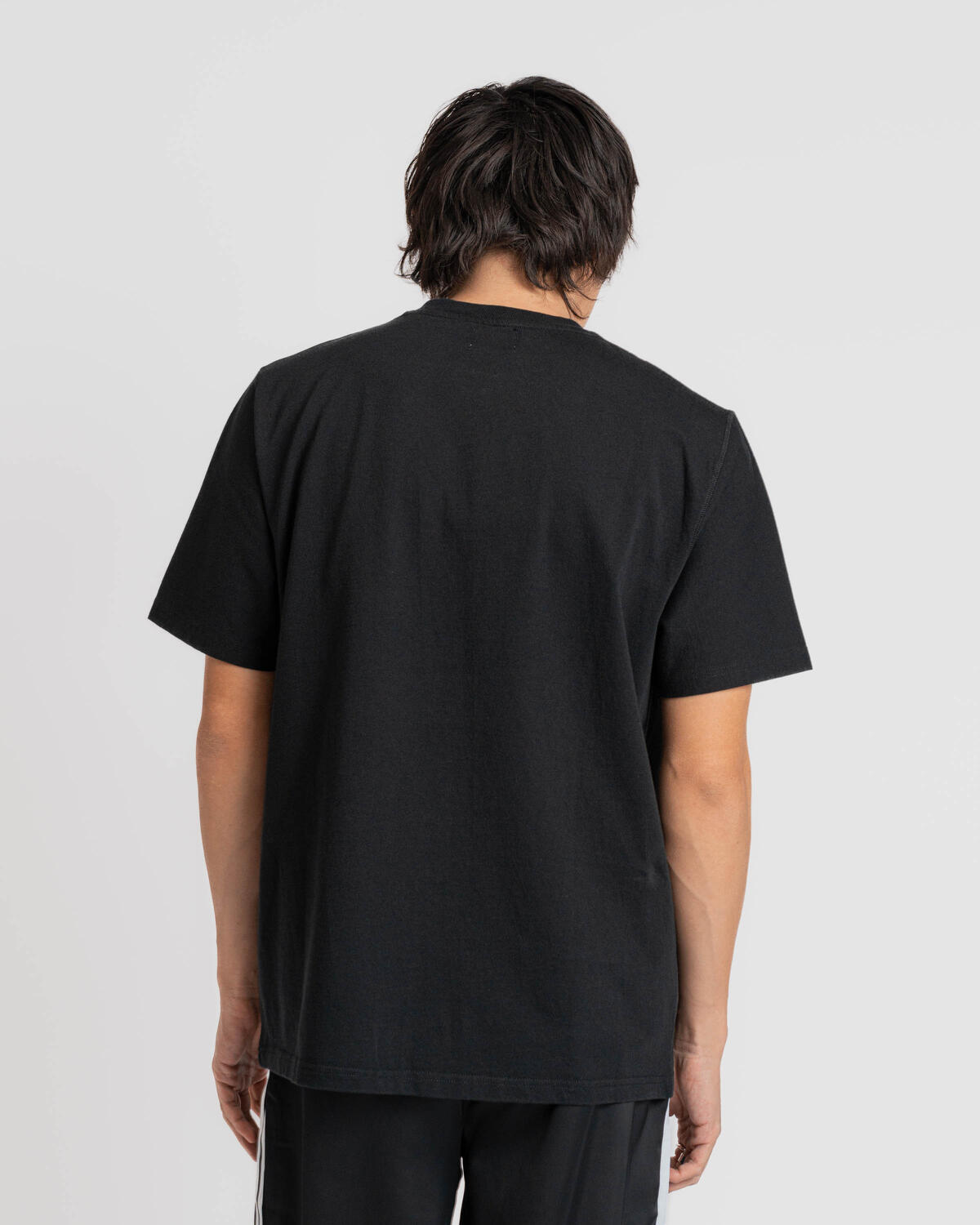 Arte Antwerp Big Circled Bird Logo T-Shirt - Image 6