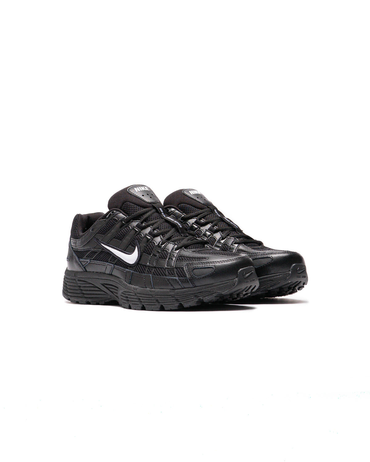 Nike P-6000 - Noir - Image 9