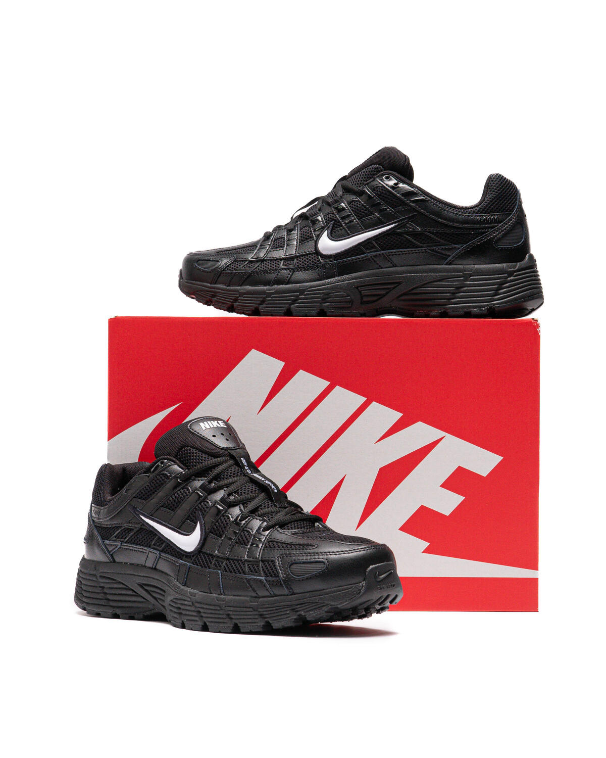 Nike P-6000 - Noir - Image 12