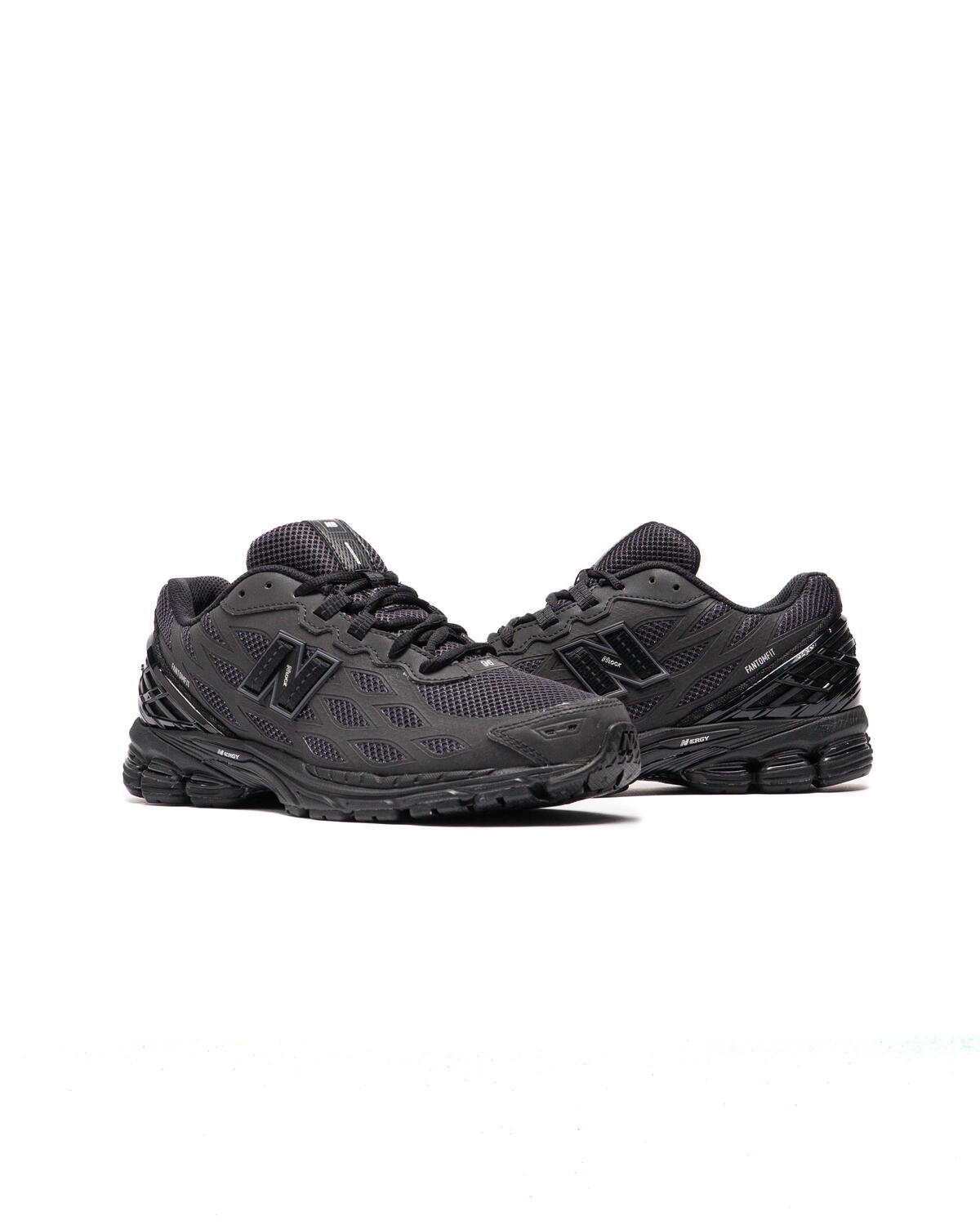 New Balance 1906W - Noir - Image 16
